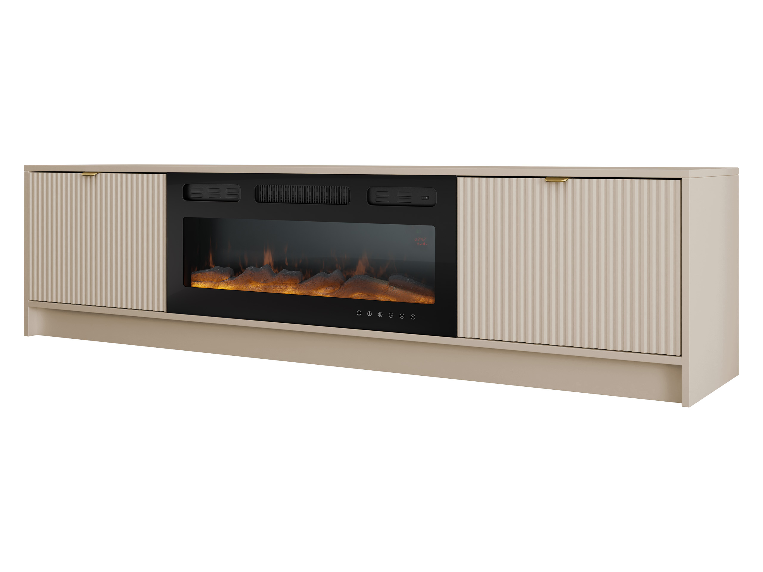 TV stand Comfivo Papilio II (Beige)