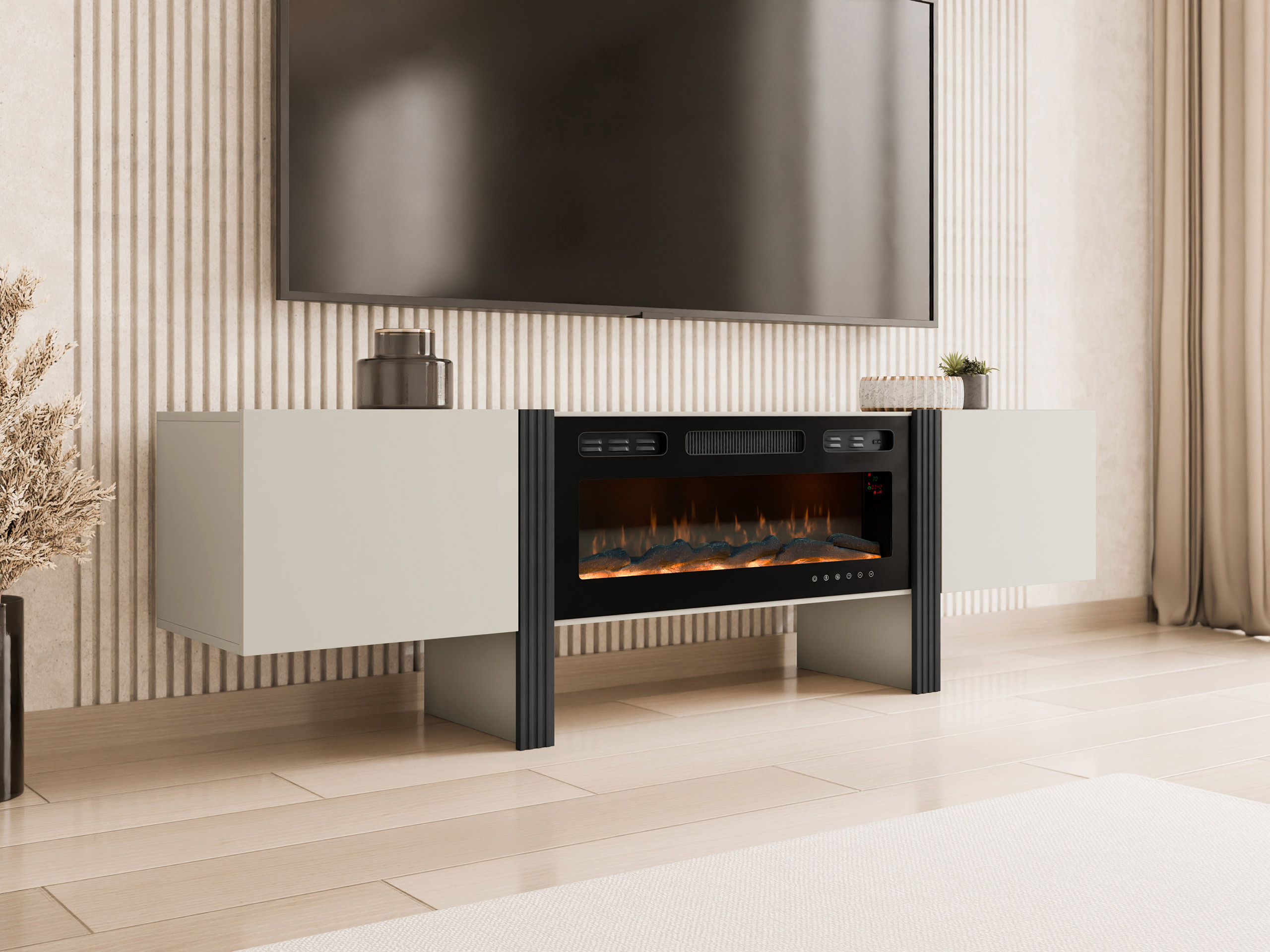 TV stand Vocio II