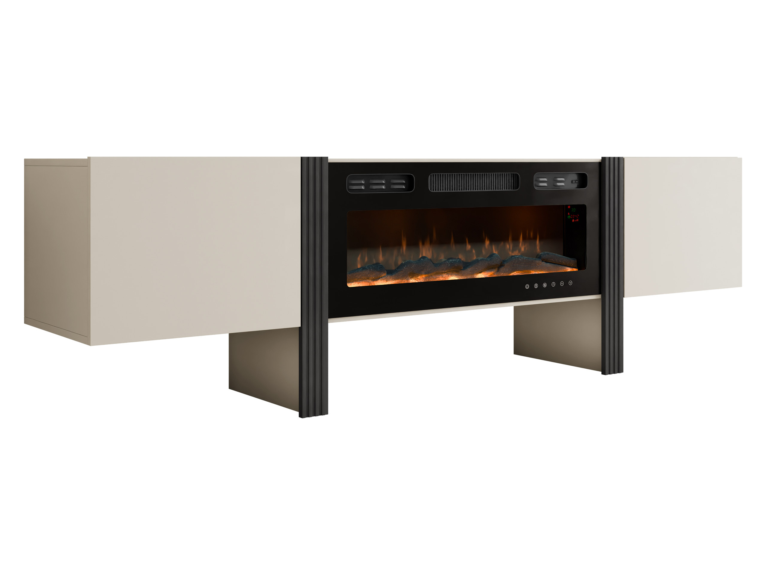 TV stand Vocio II