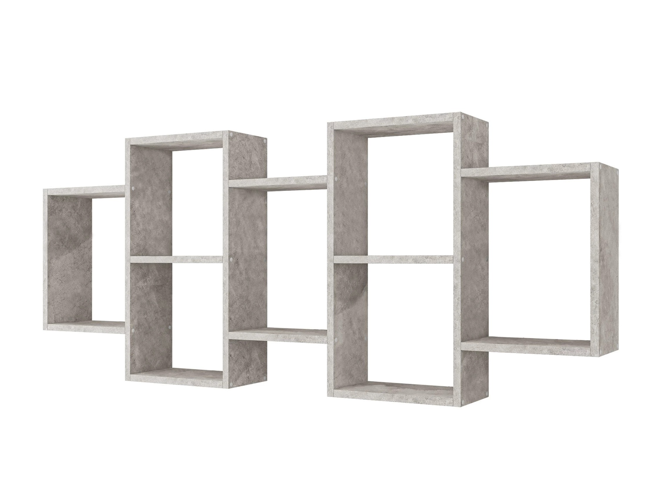 Wall shelf Lexicon (Concrete)