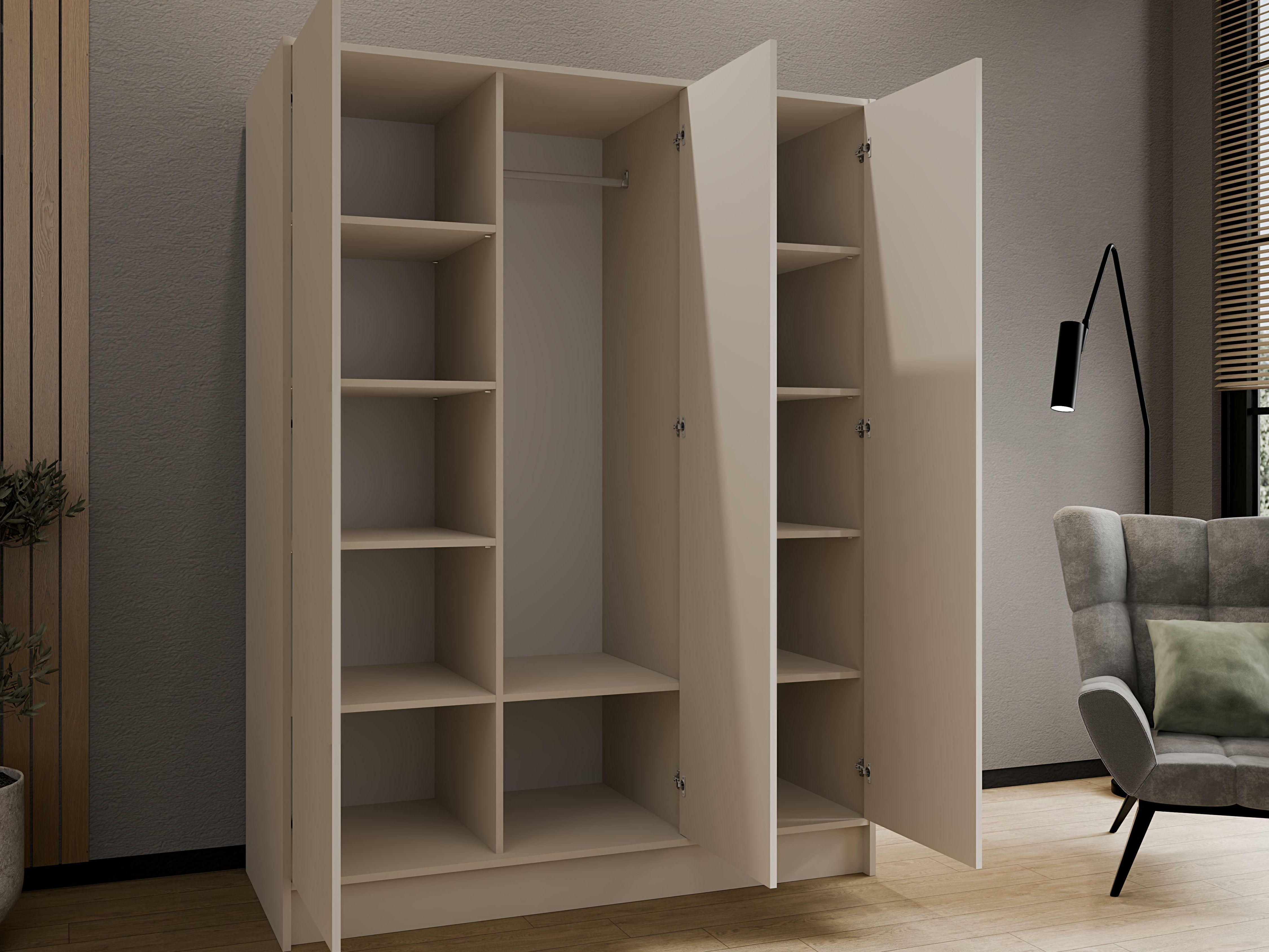 Wardrobe Arecibo 101