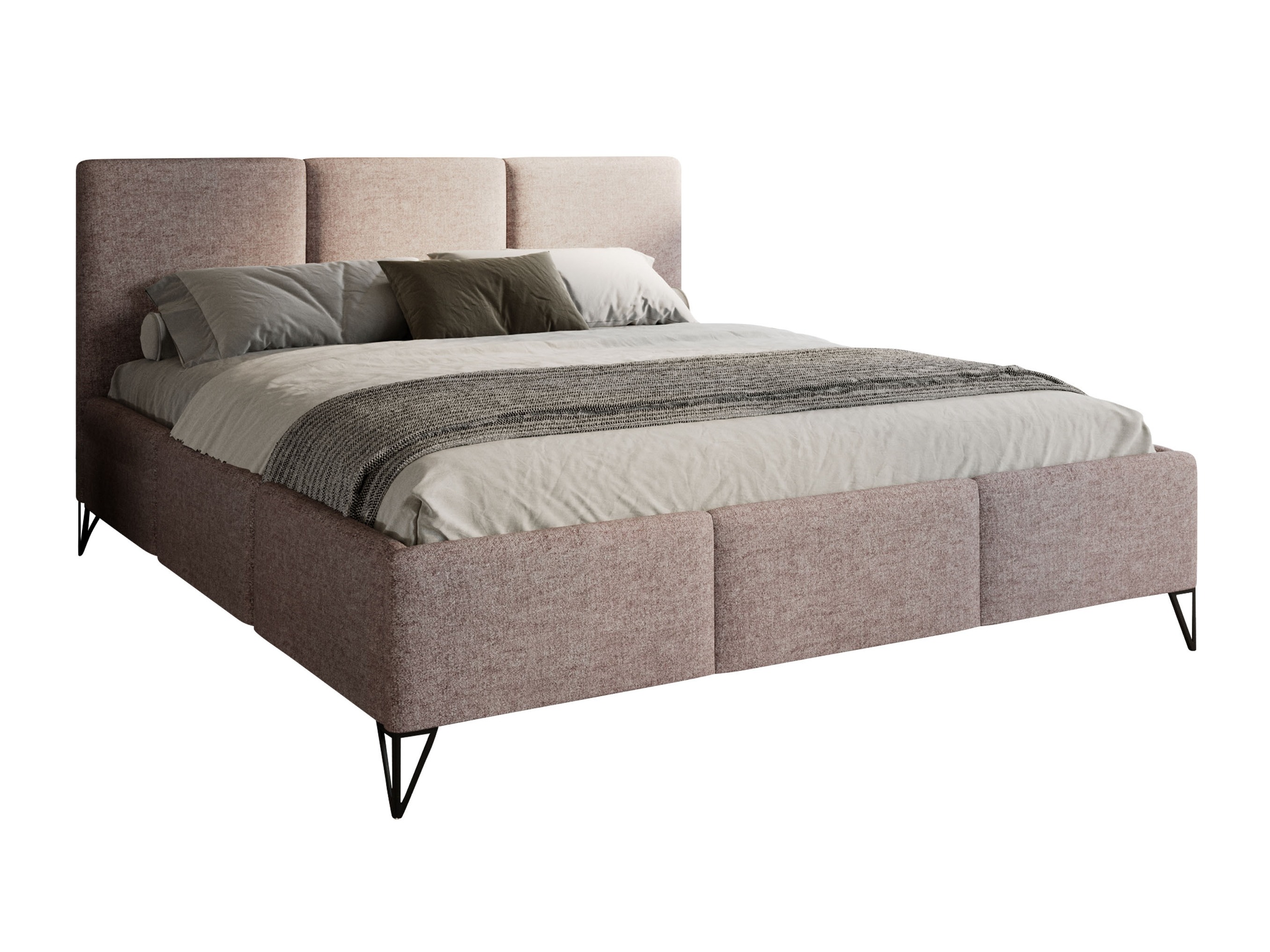 Bed Clovis 118 (Ruben 2104)