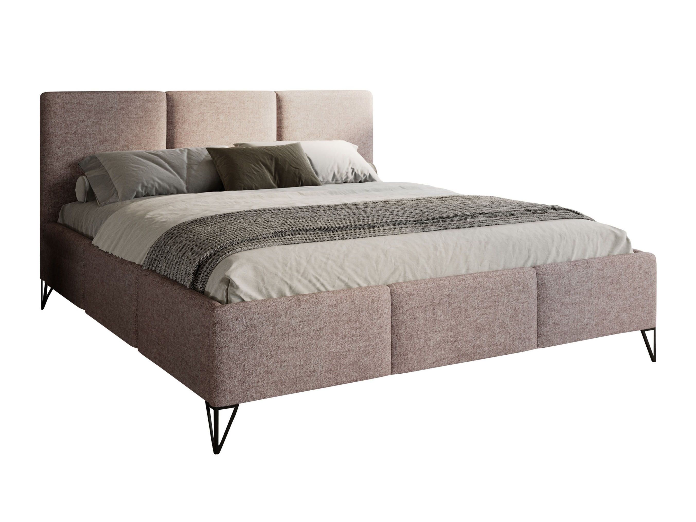 Bed Clovis 118 (Ruben 2104)