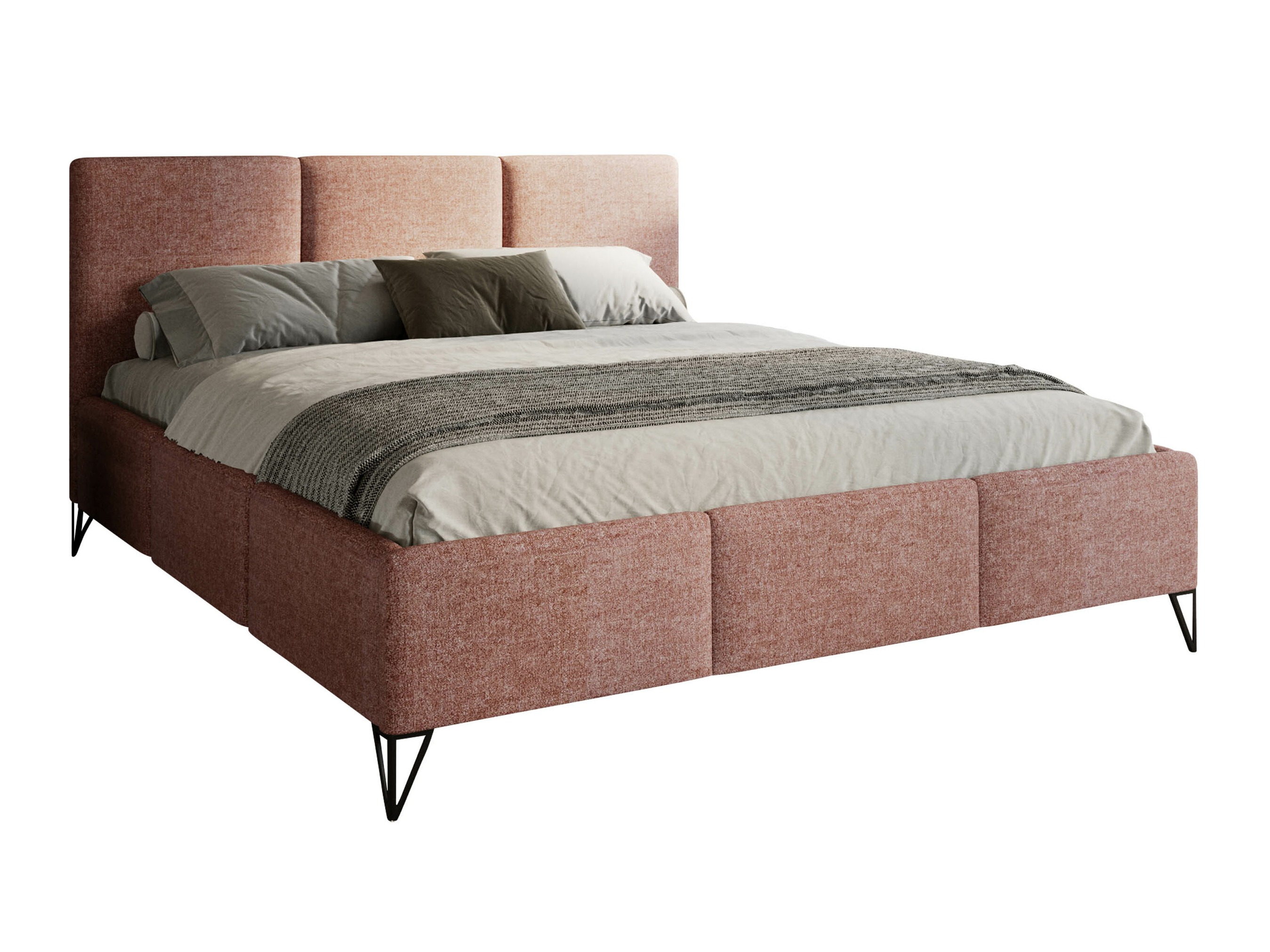 Bed Clovis 118 (Ruben 2106)