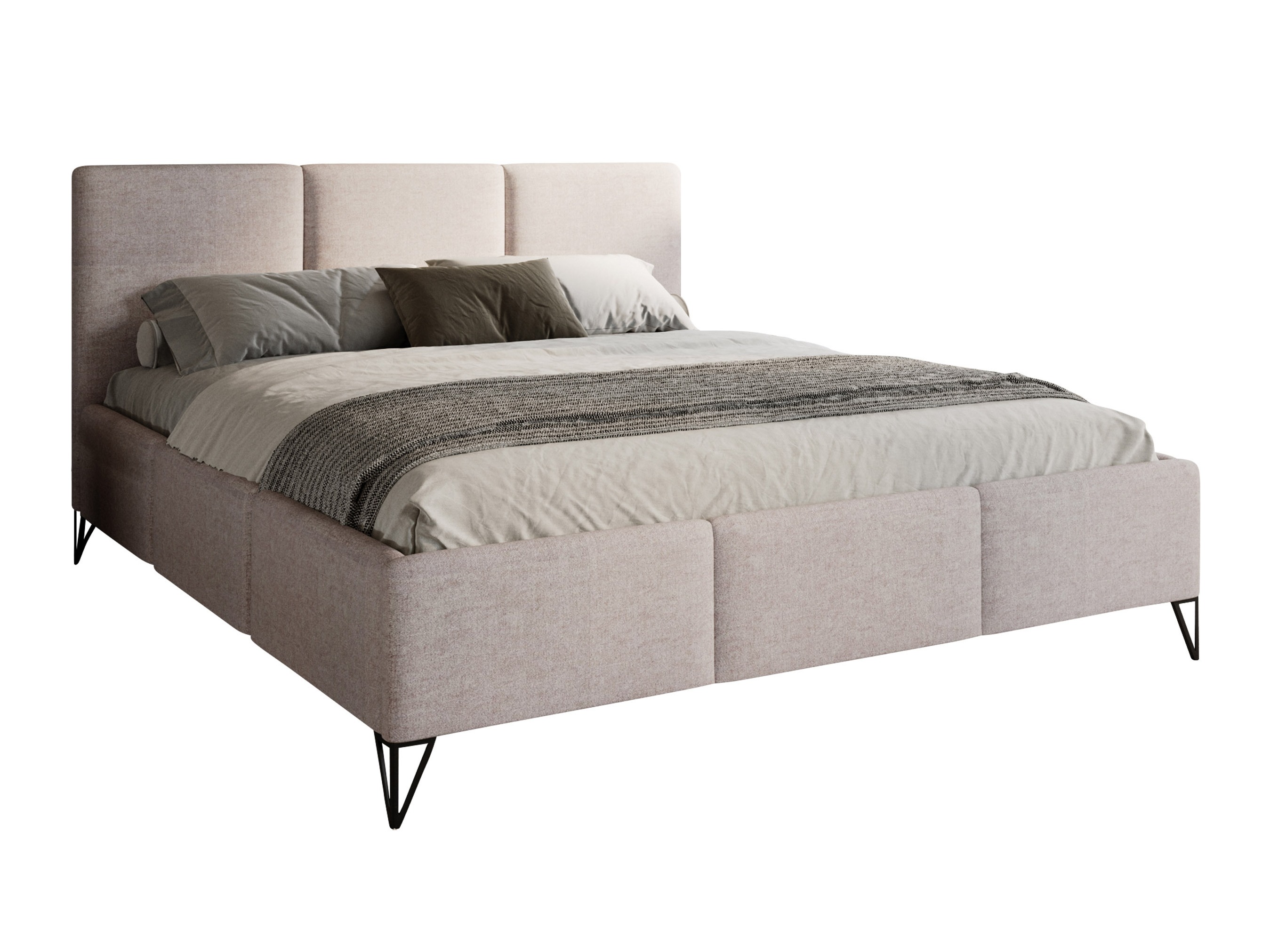 Bed Clovis 118 (Ruben 2108)