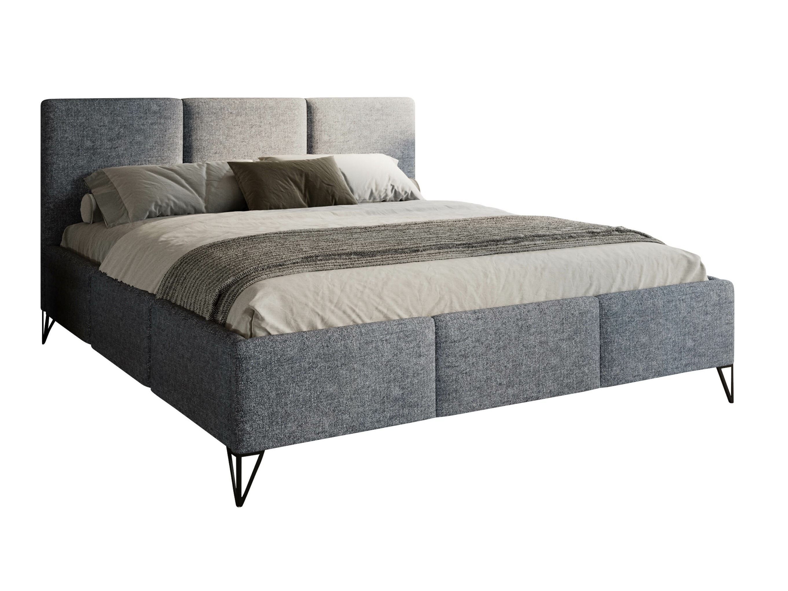 Bed Clovis 118 (Ruben 2111)