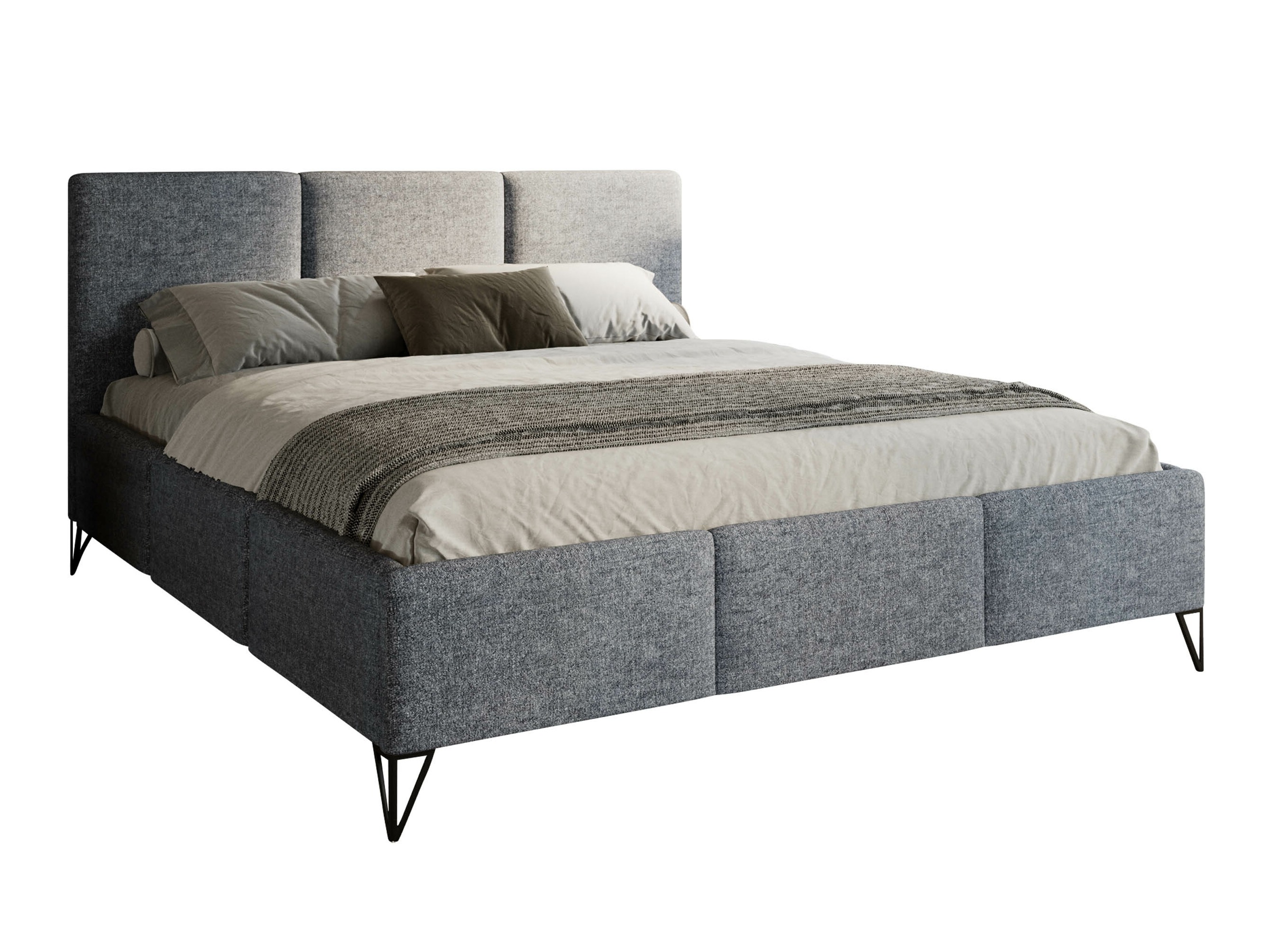 Bed Clovis 118 (Ruben 2111)