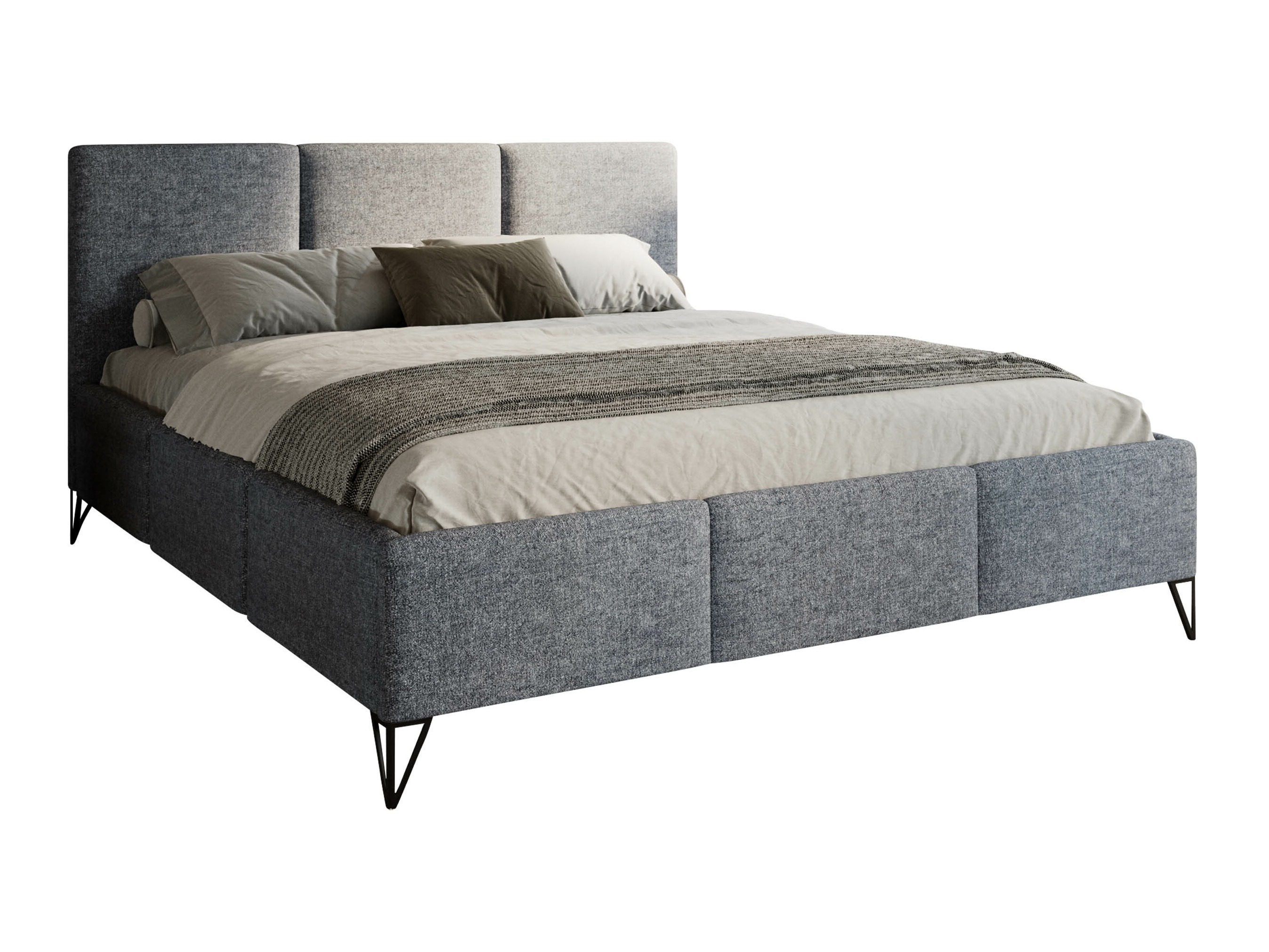 Bed Clovis 118 (Ruben 2111)