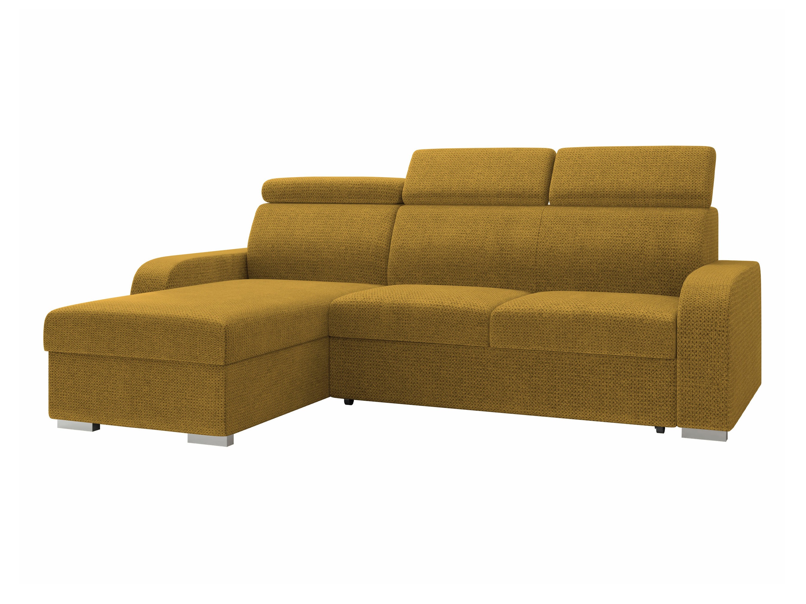 Corner sofa Ovos (Crown 10)
