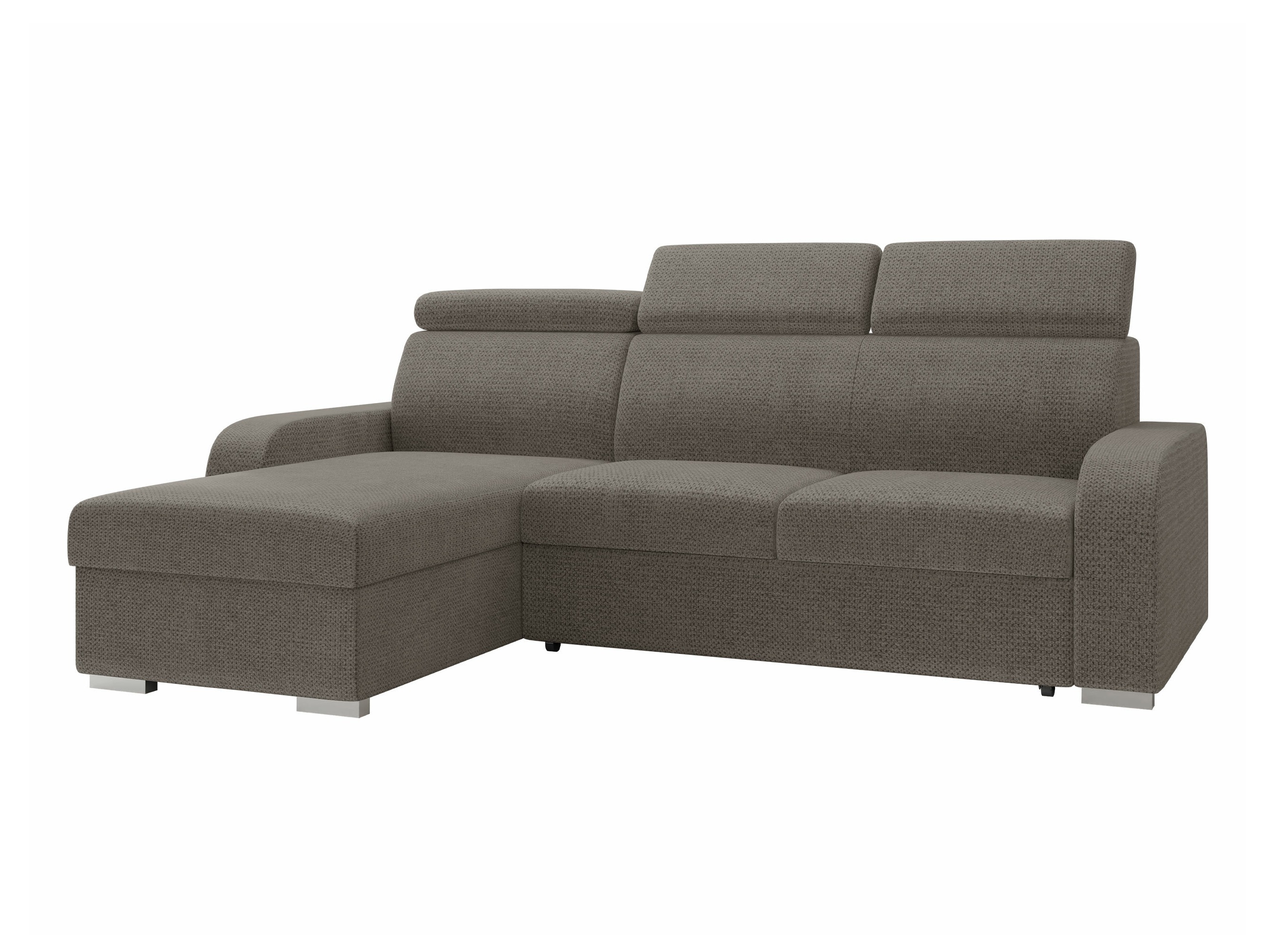 Corner sofa Ovos (Crown 4)