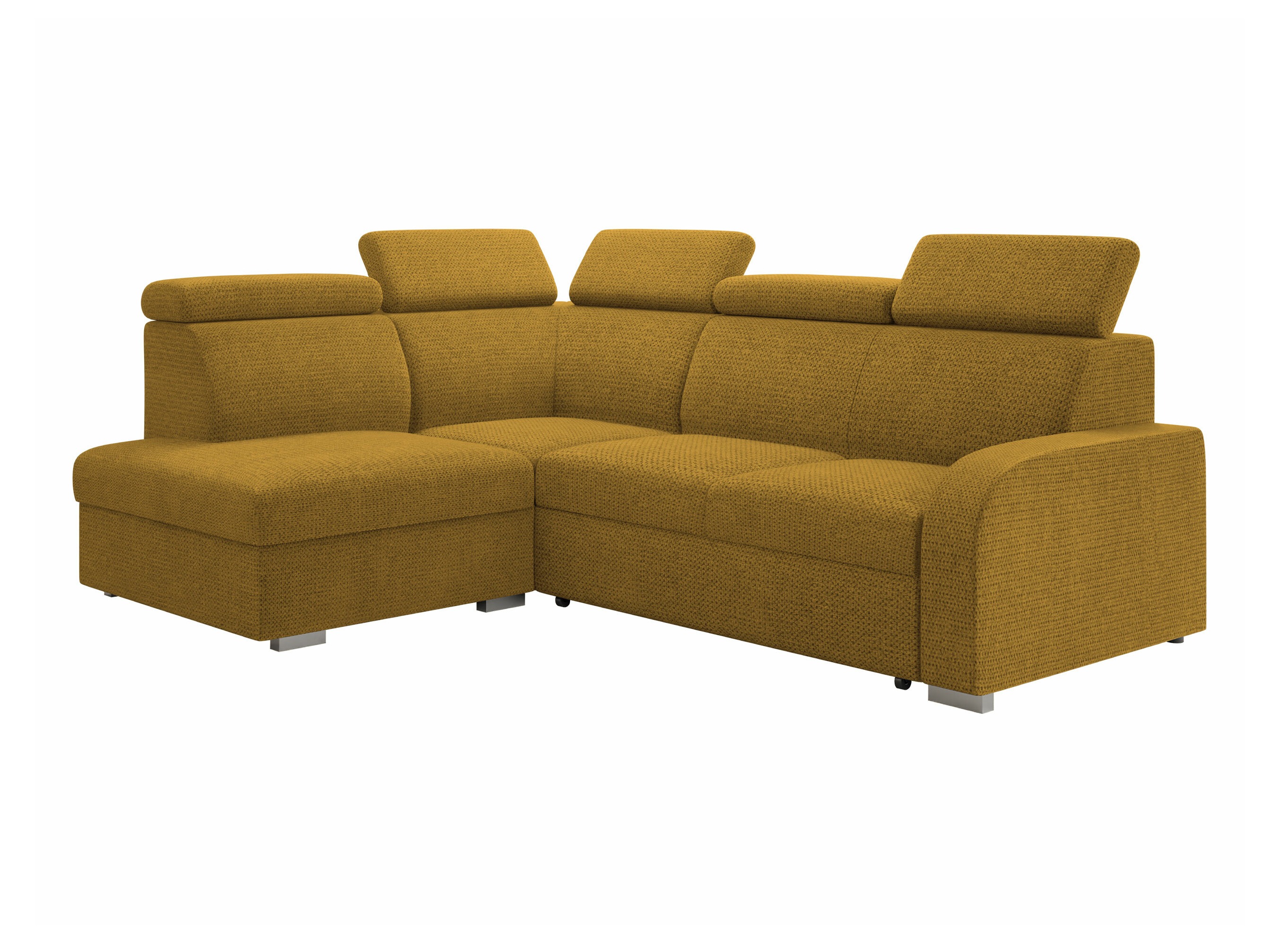 Corner sofa Ovos II (Crown 10)