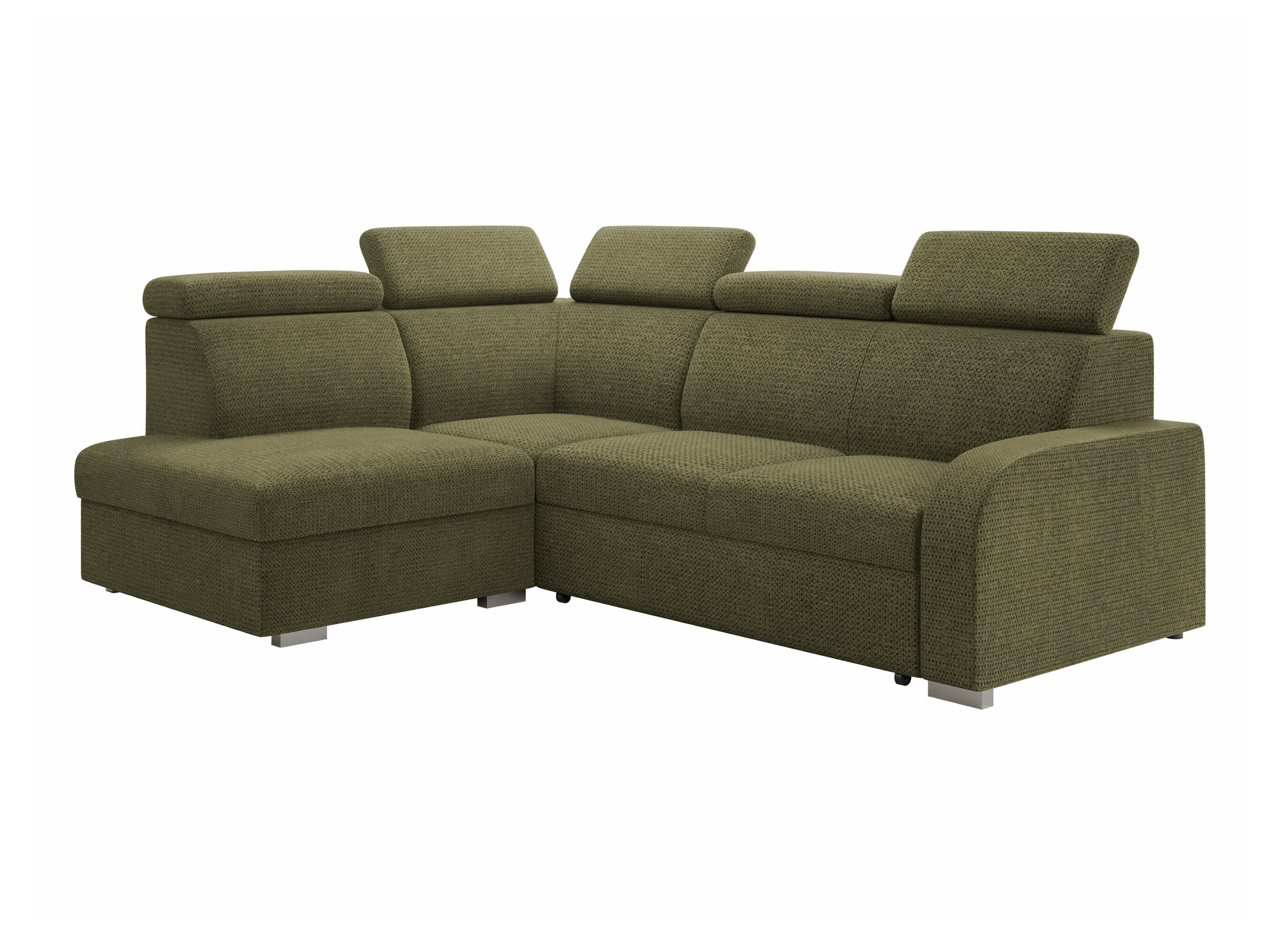 Corner sofa Ovos II (Crown 11)