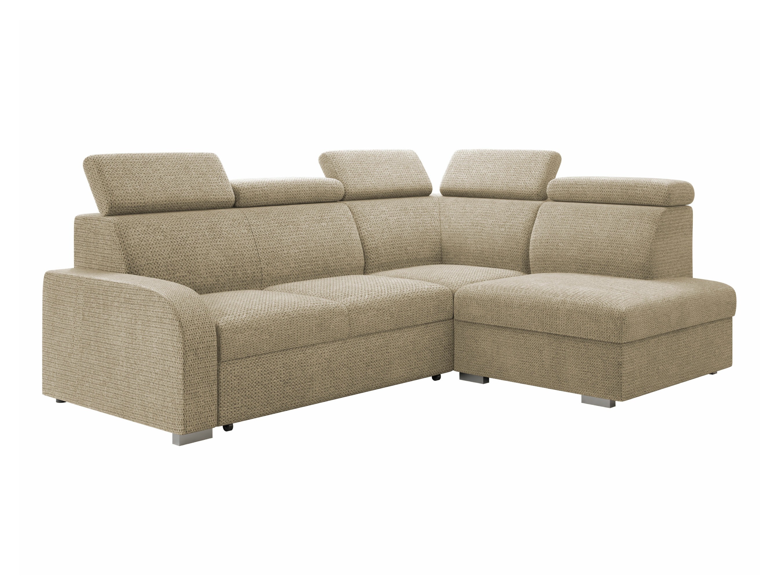 Corner sofa Ovos II (Crown 2)
