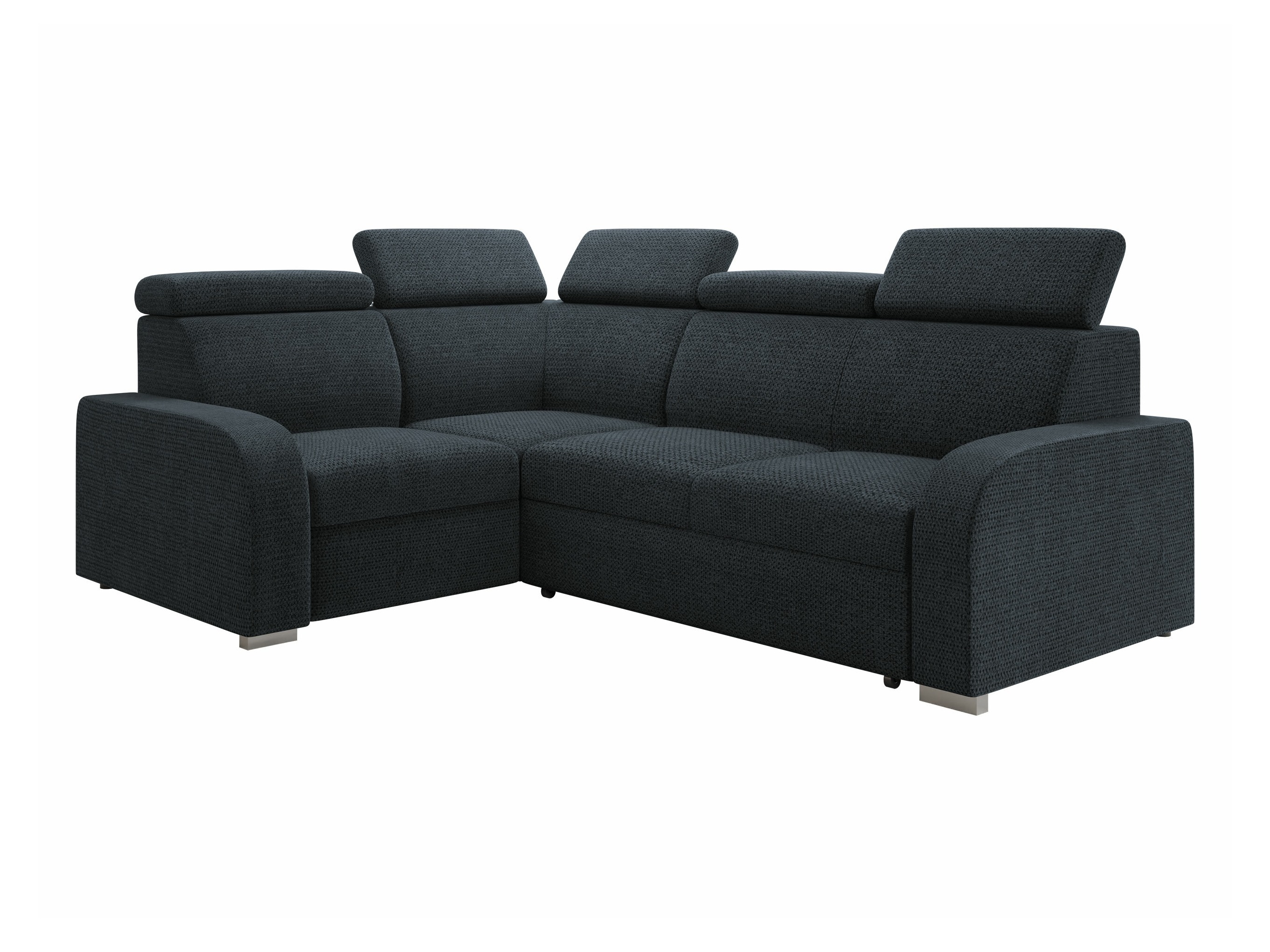 Corner sofa Ovos III (Crown 15)
