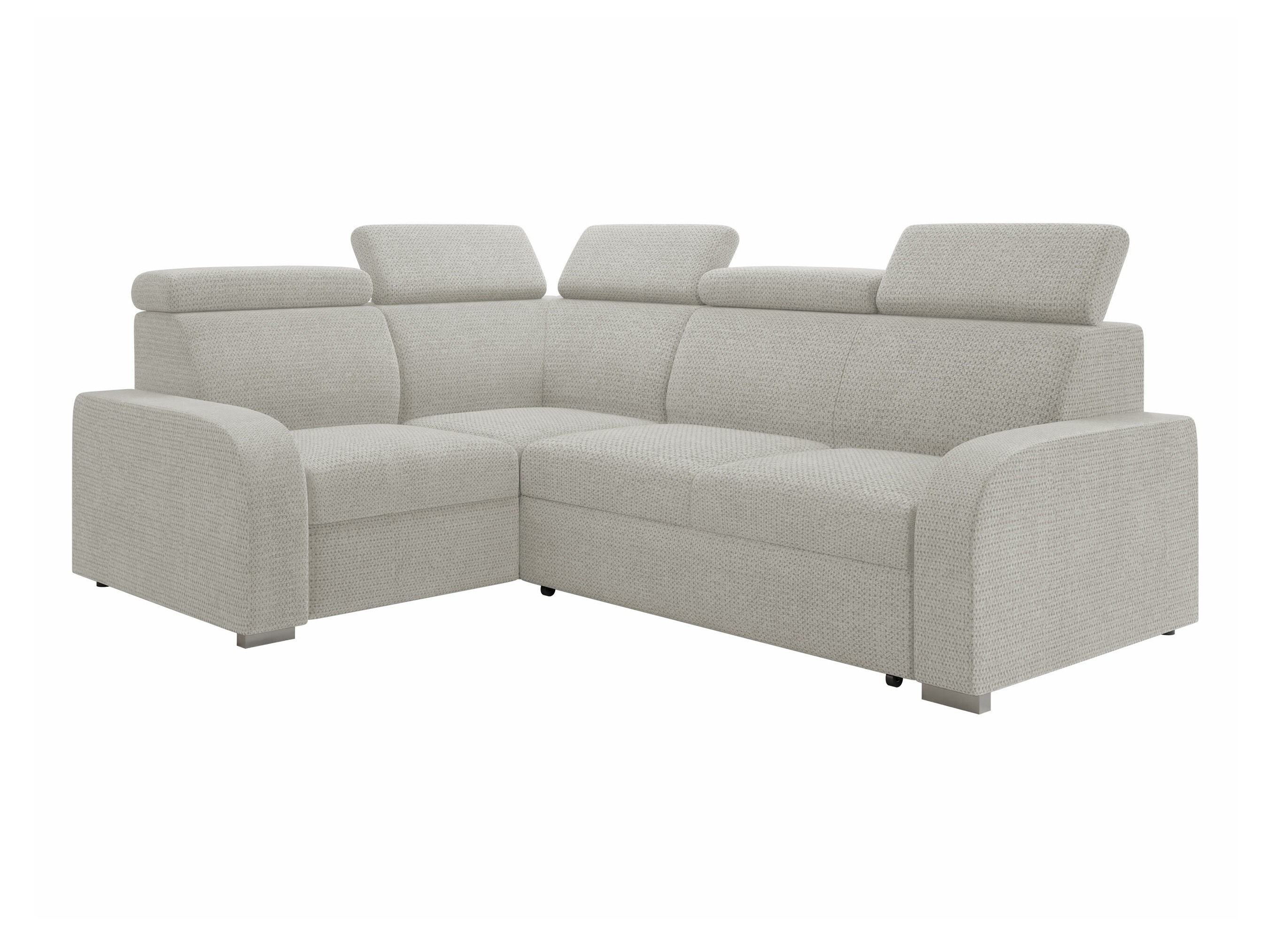 Corner sofa Ovos III (Crown 16)