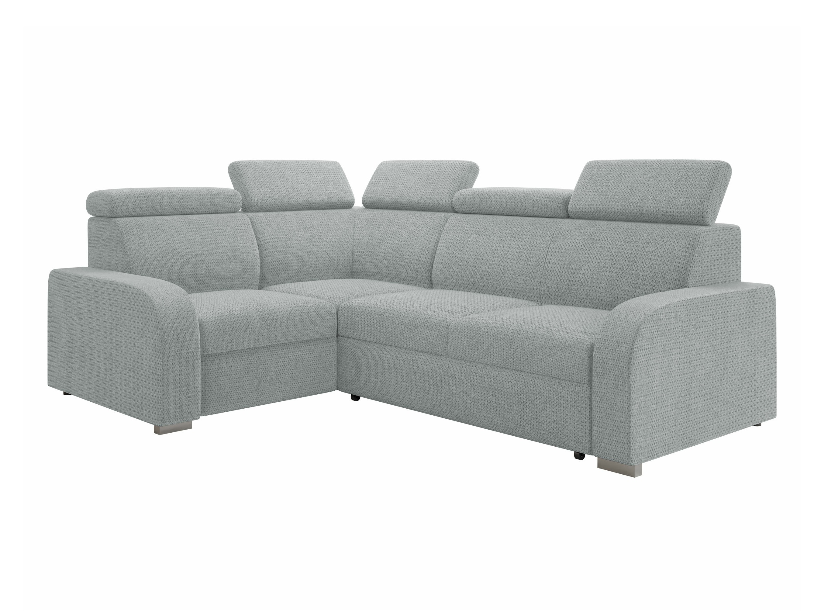 Corner sofa Ovos III (Crown 17)
