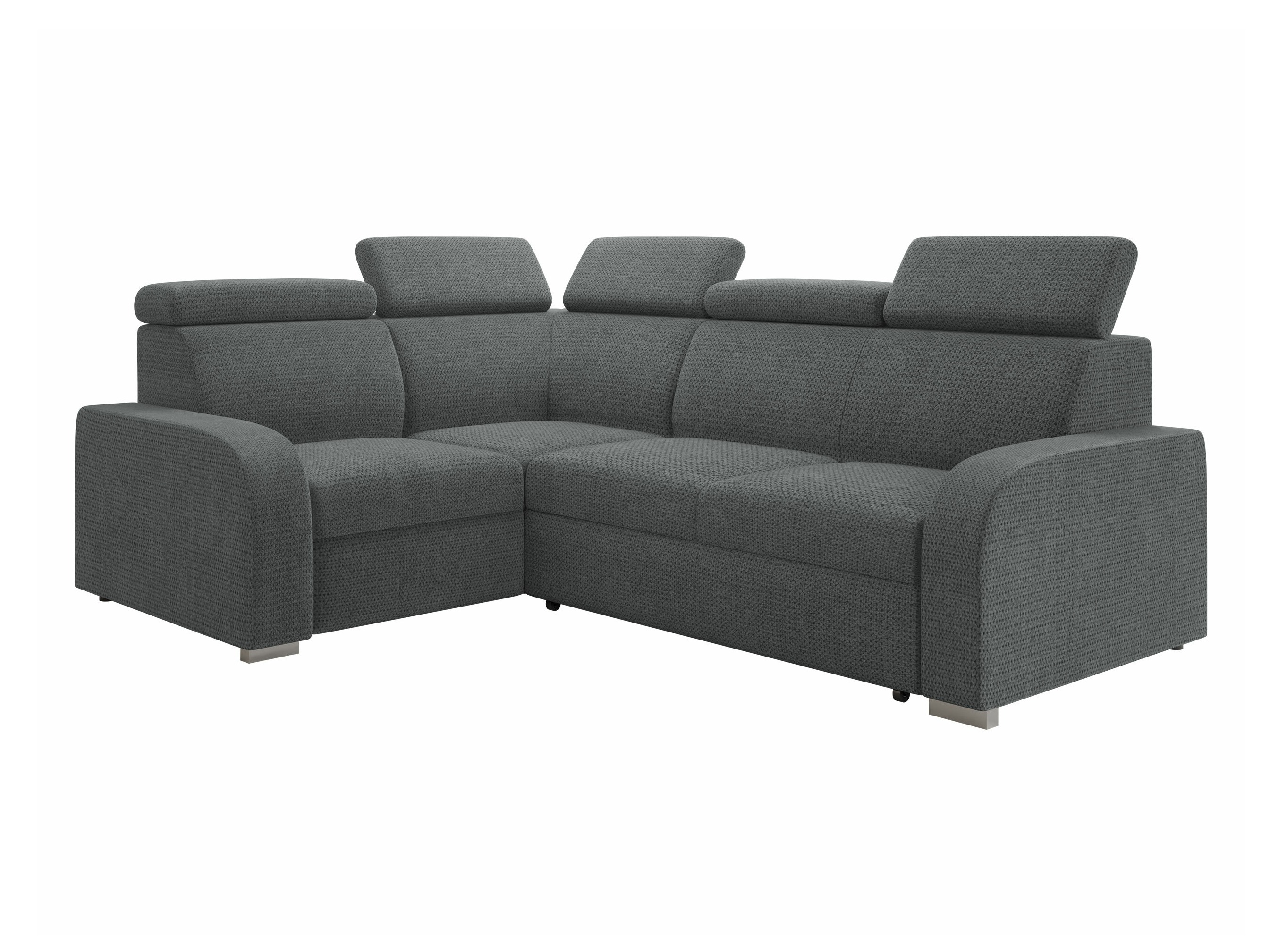 Corner sofa Ovos III (Crown 18)