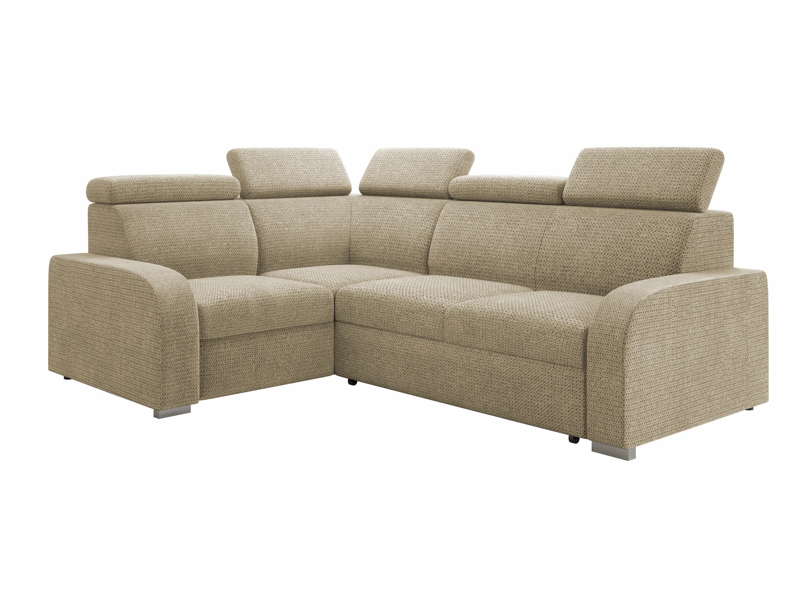 Corner sofa Ovos III (Crown 2)