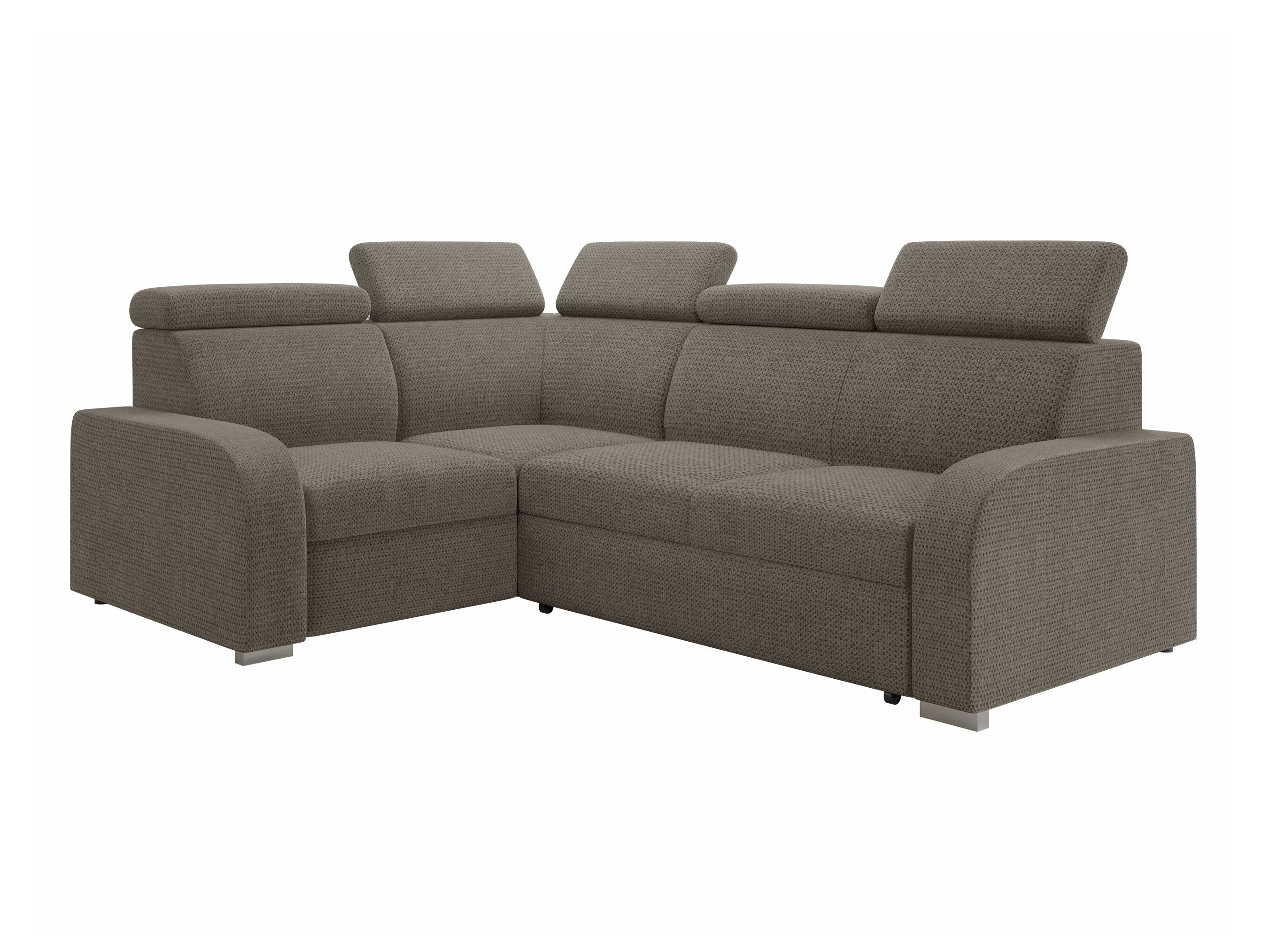 Corner sofa Ovos III (Crown 4)