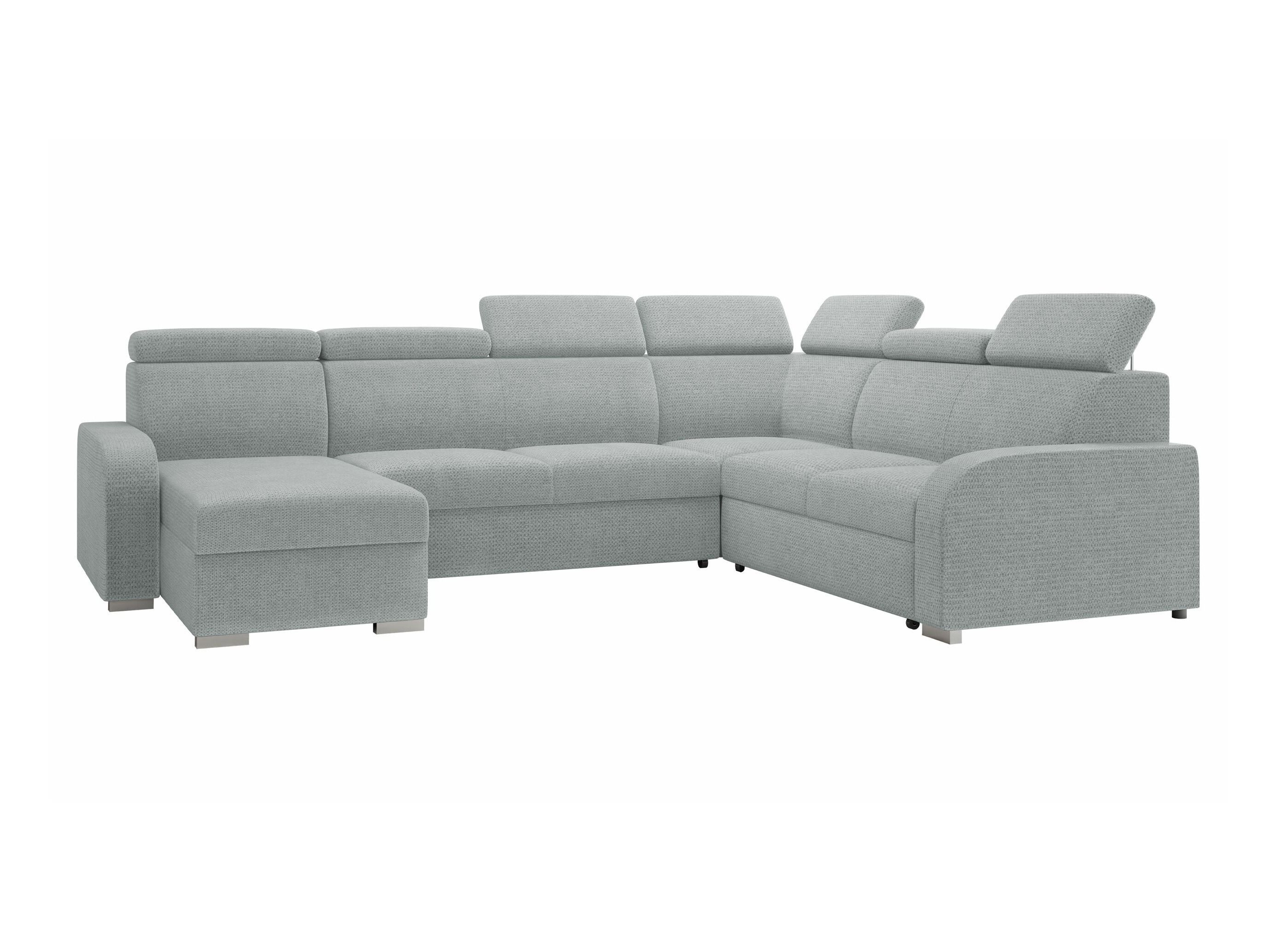 Corner sofa Ovos IV (Crown 17)