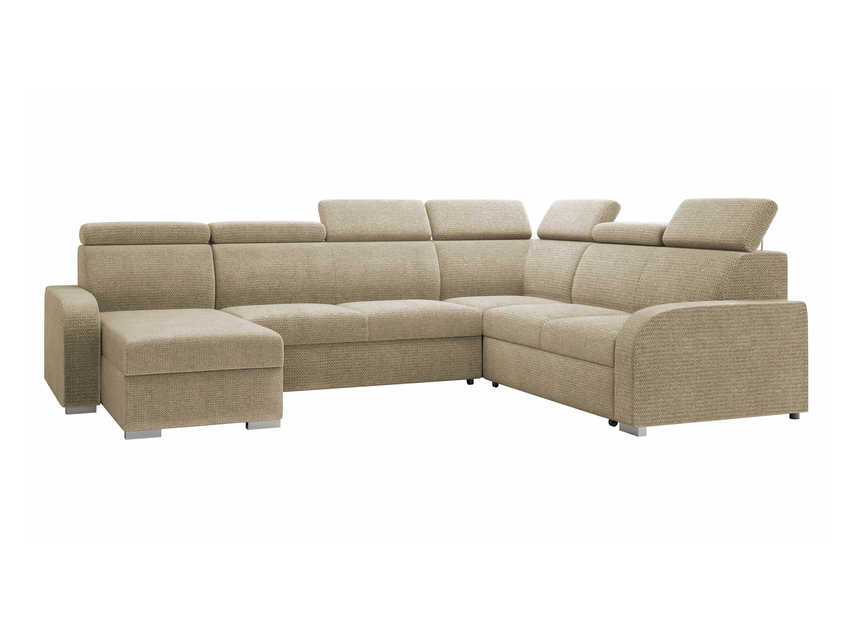 Corner sofa Ovos IV (Crown 2)
