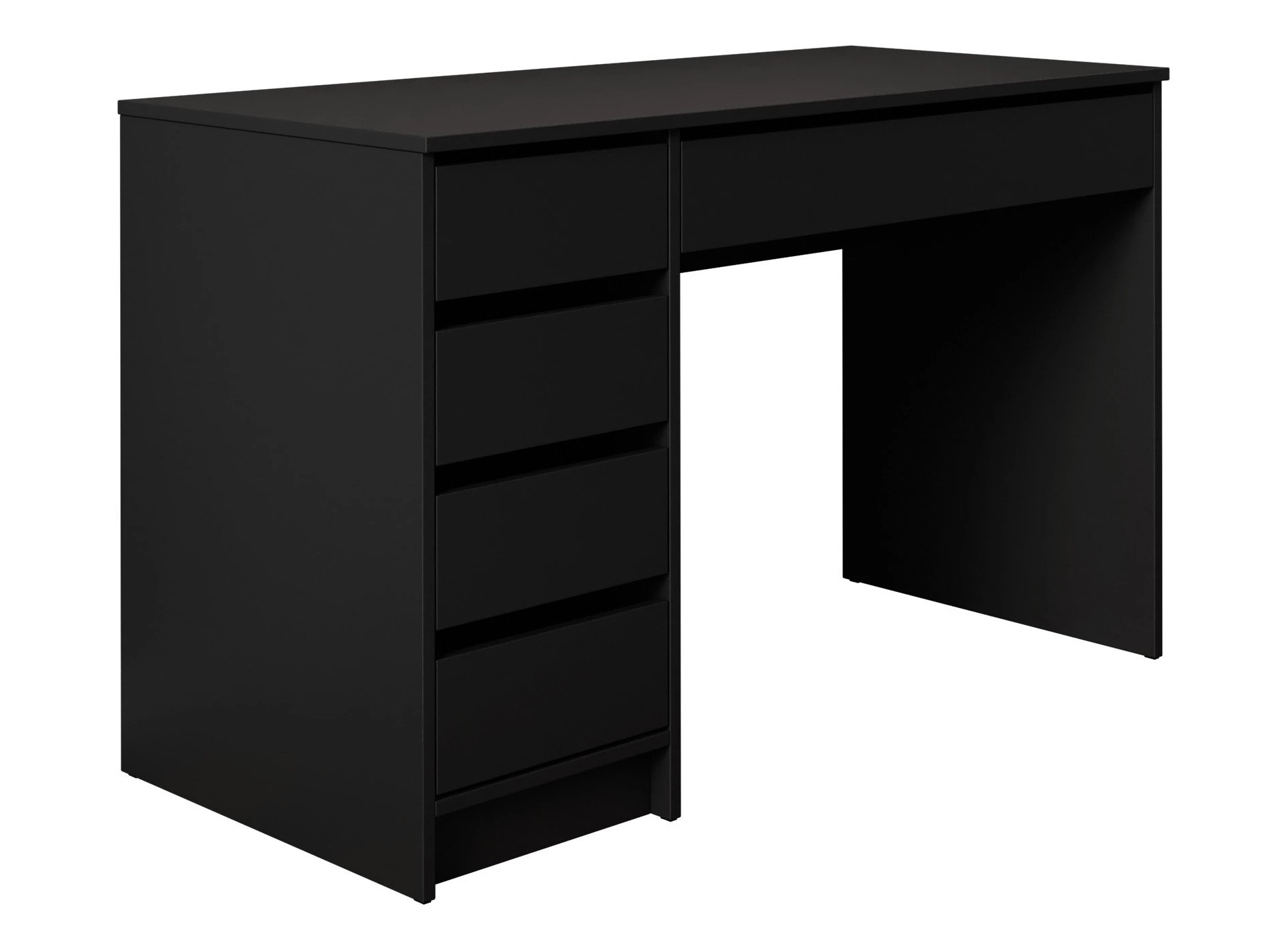 Desk Comfivo Terros I (Black)