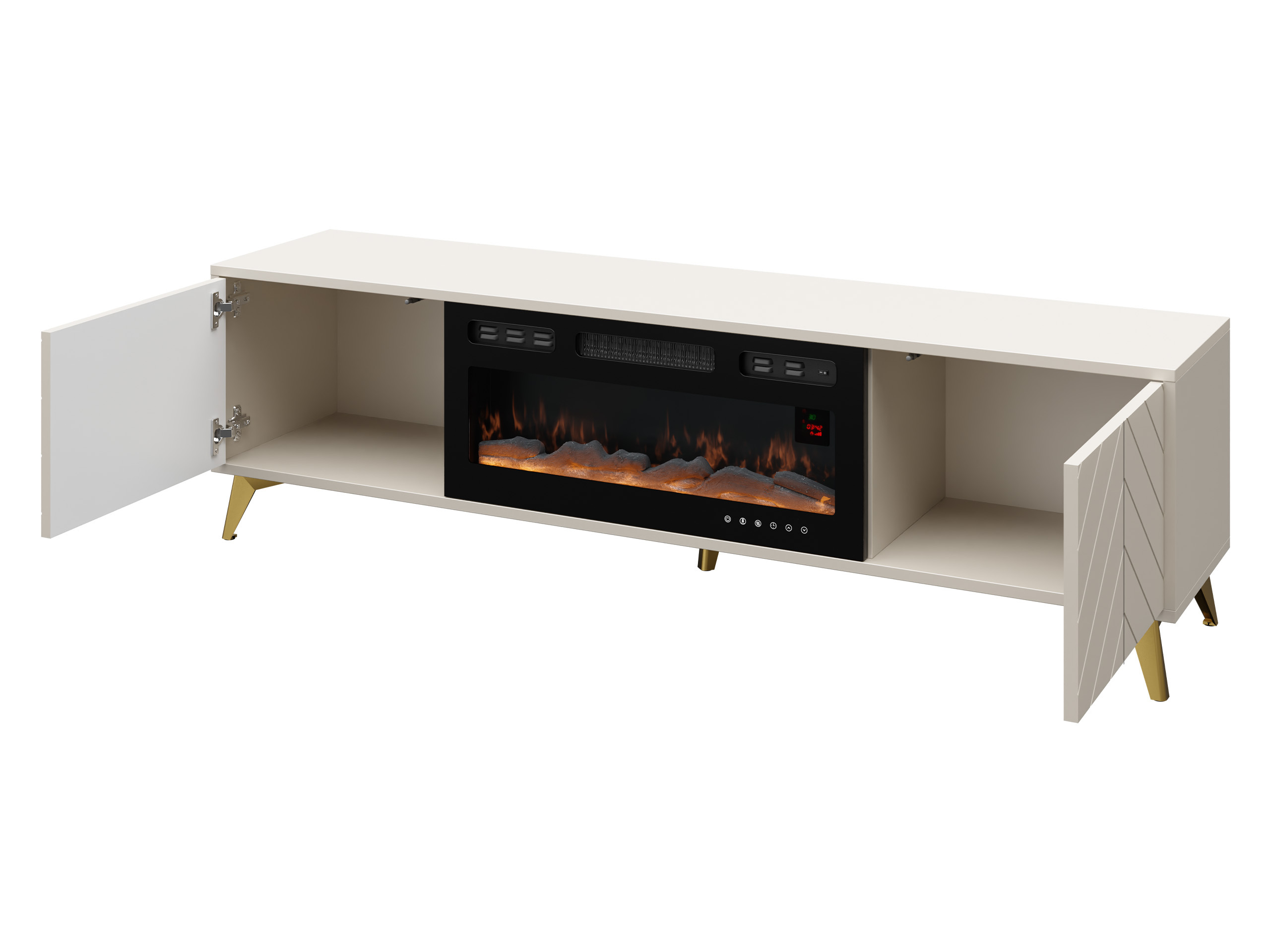 Living room set Comfivo Citrus III