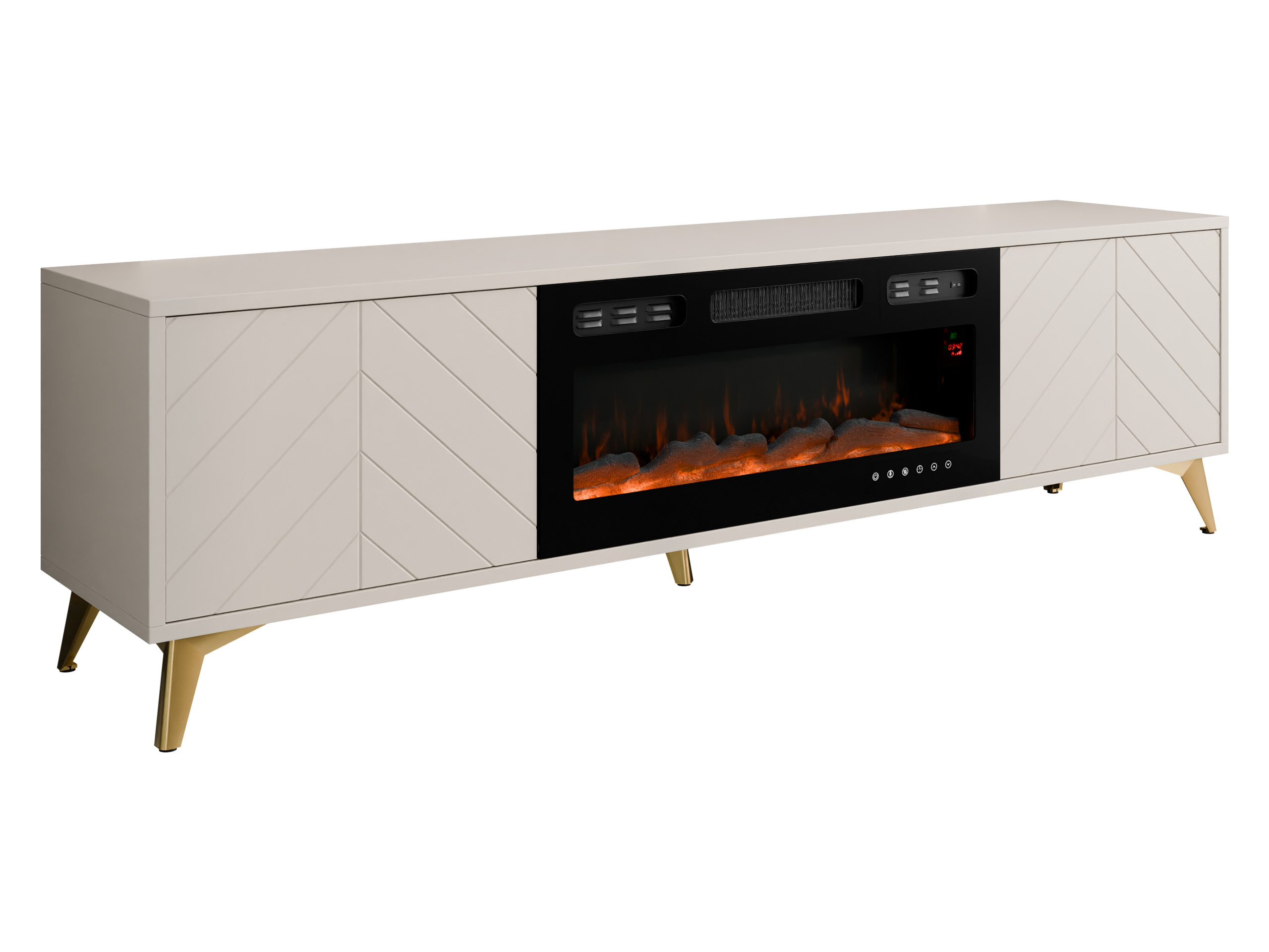 TV stand Comfivo Citrus II
