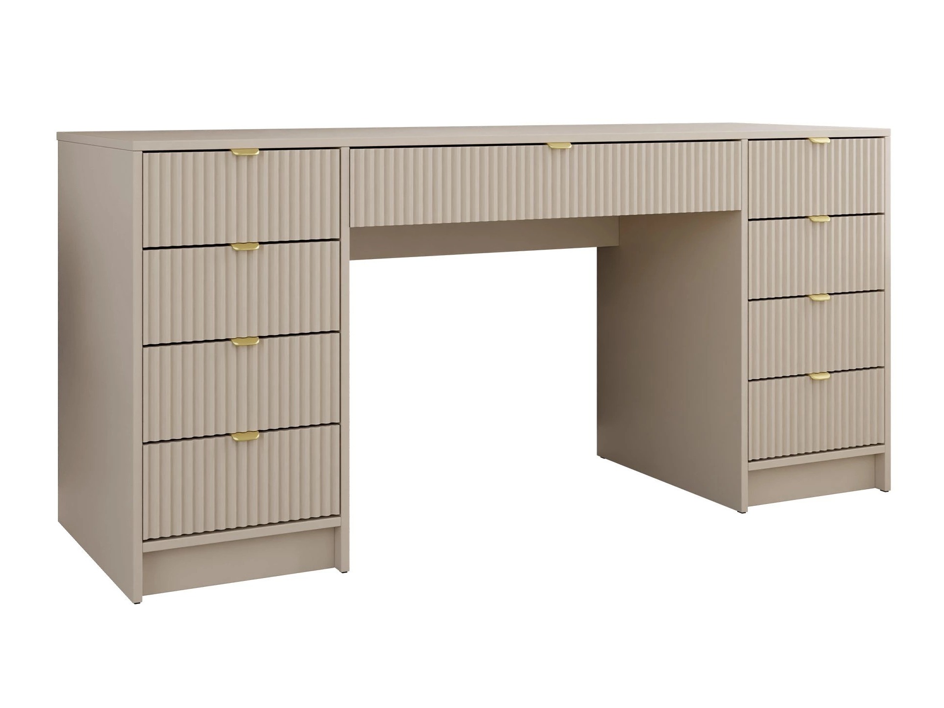 Desk Comfivo Papilio I (Beige)
