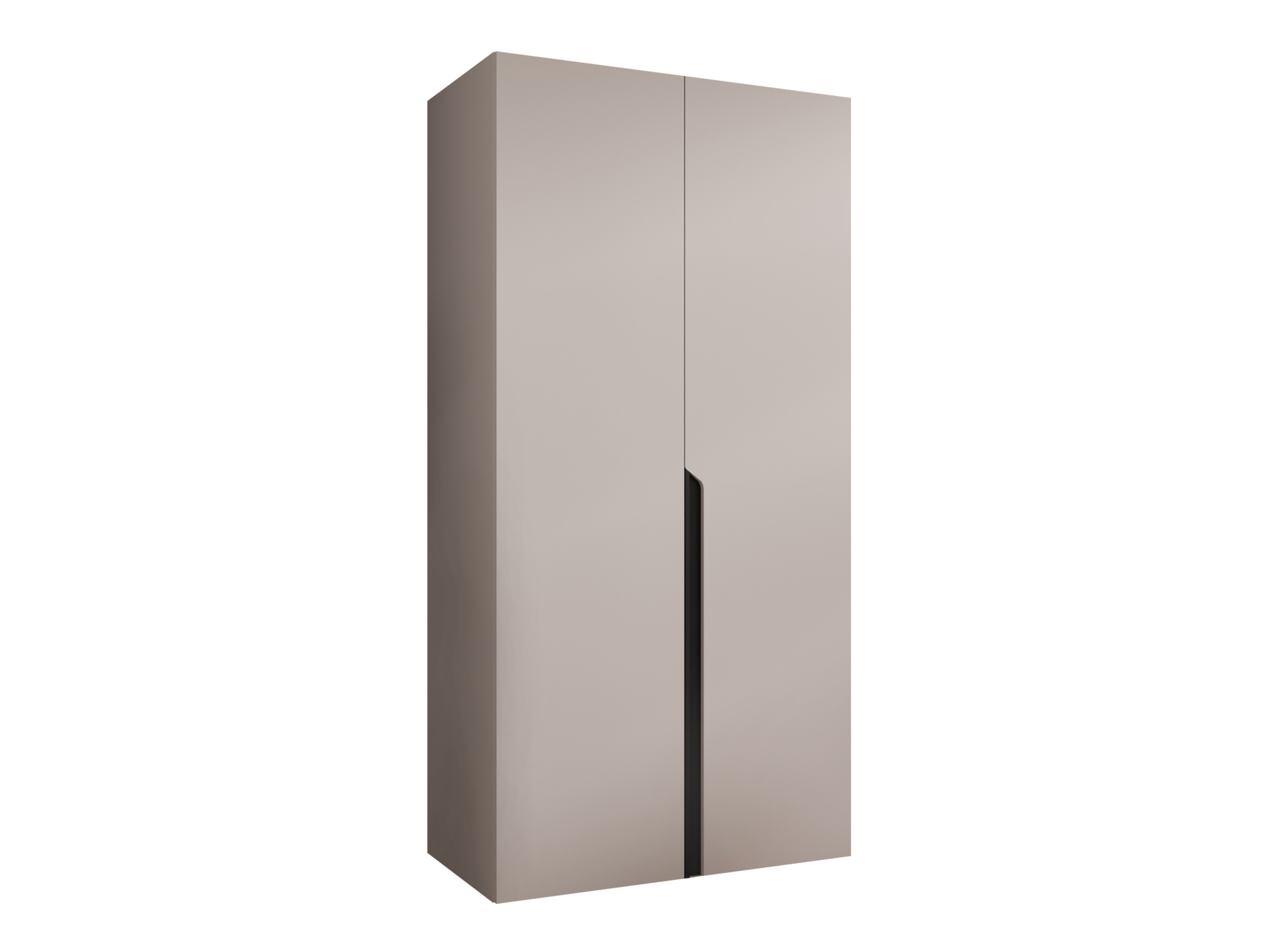 Wardrobe Hartford 579 (Cashmere)