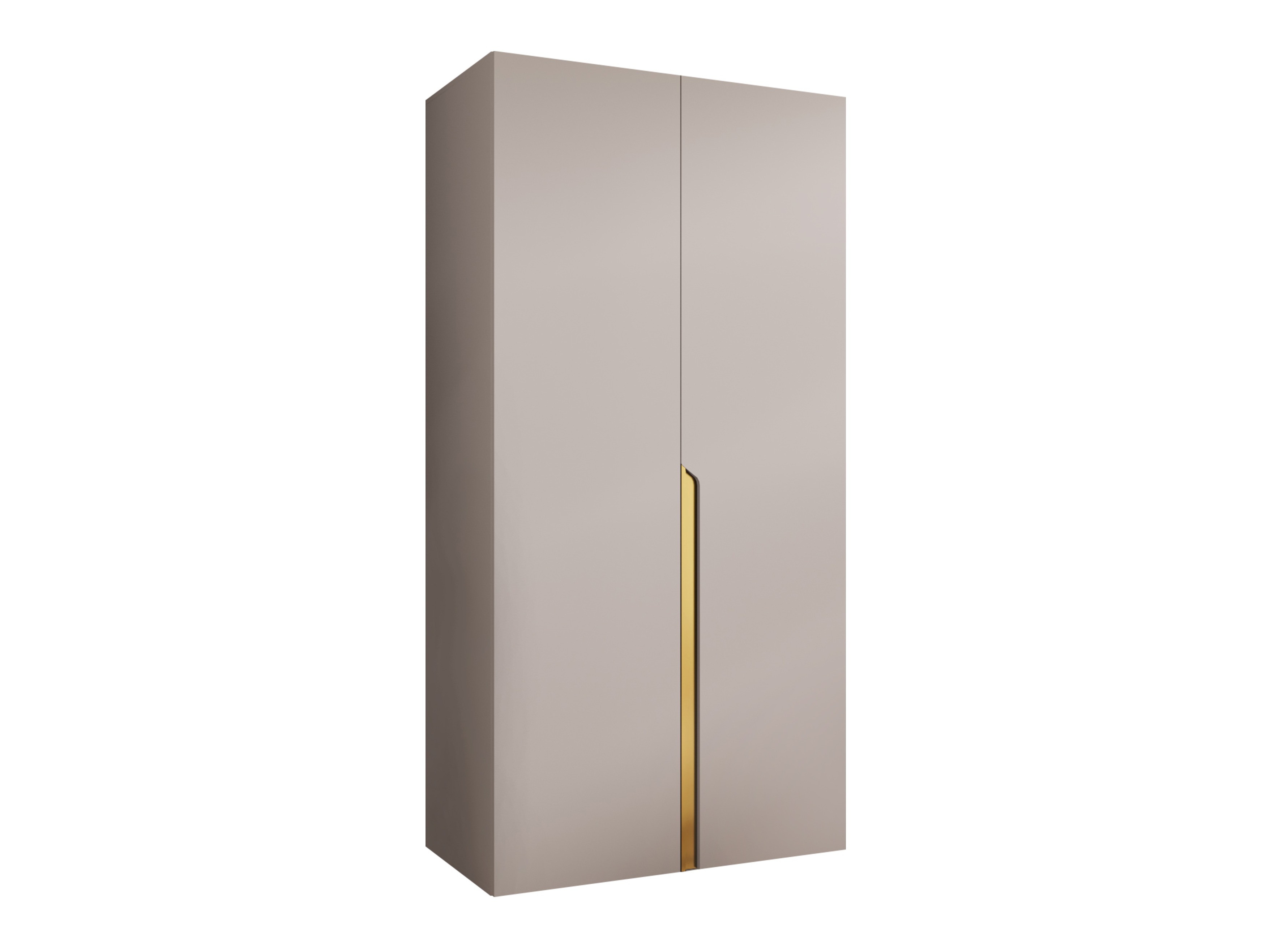 Wardrobe Hartford 579 (Cashmere)