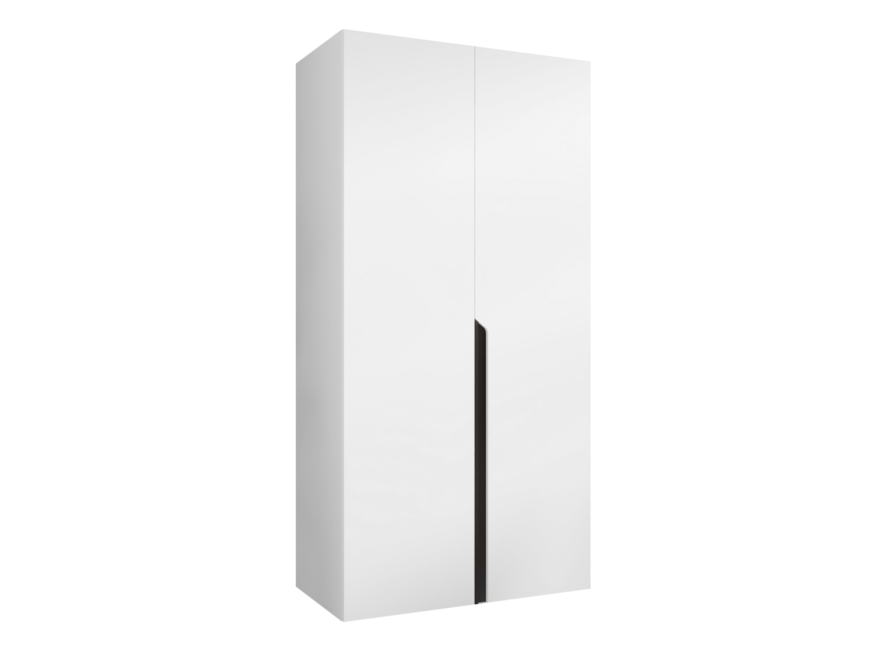 Wardrobe Hartford 579 (White)