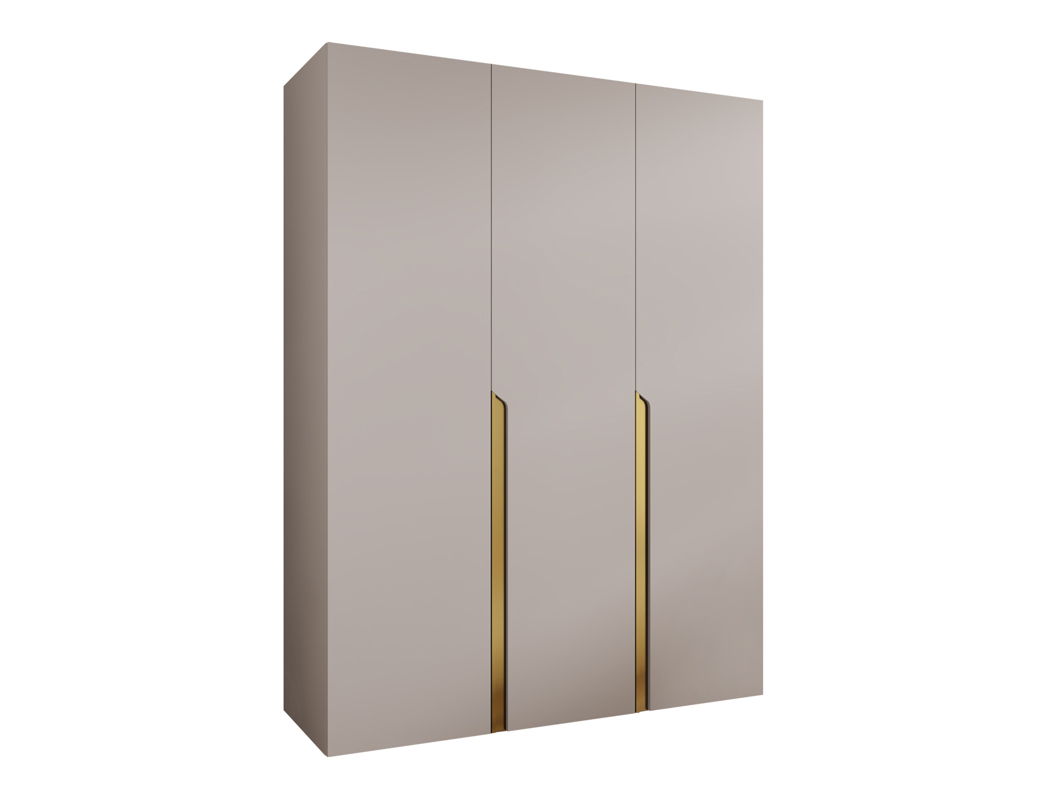 Wardrobe Hartford 580 (Cashmere)