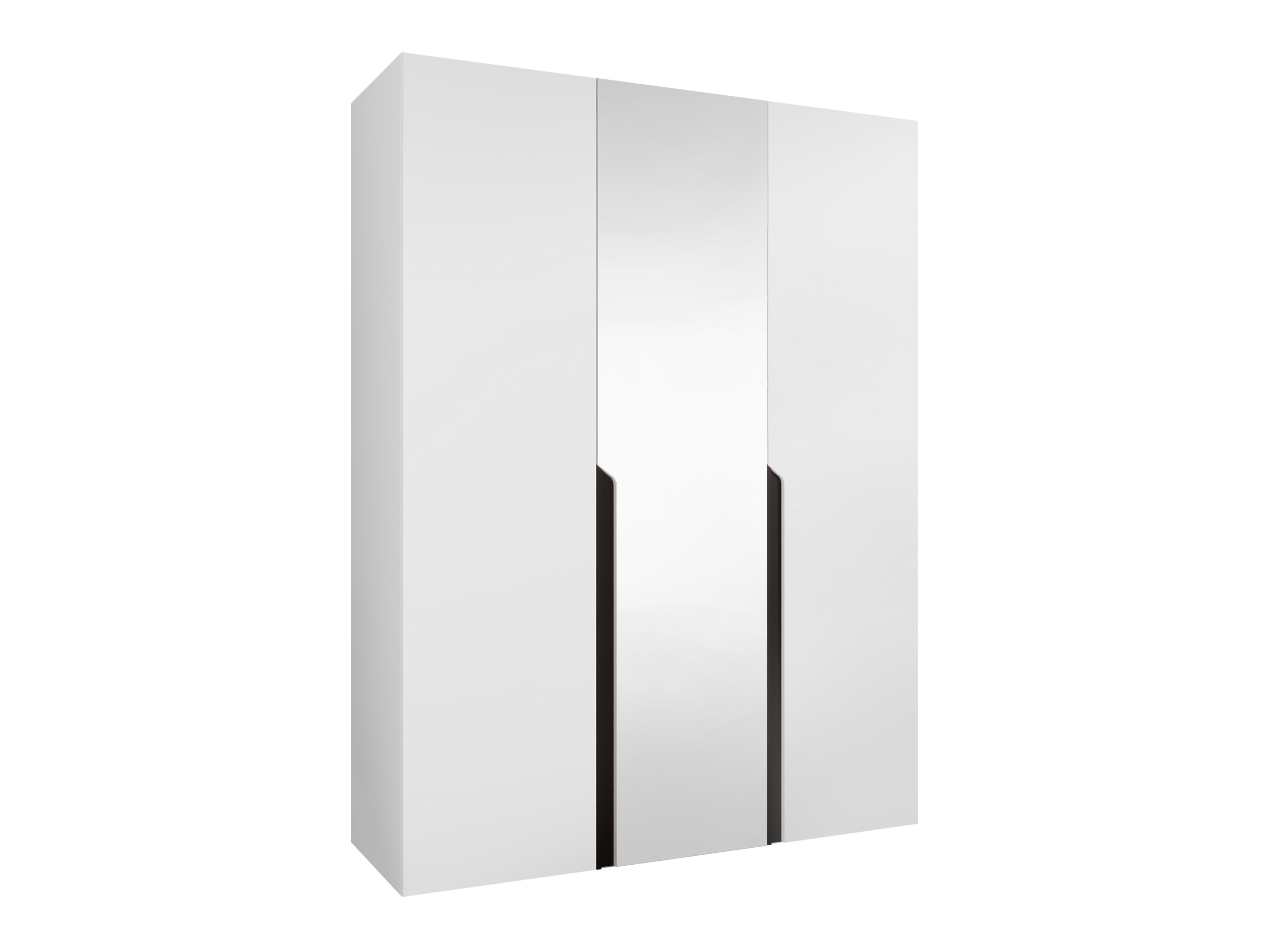 Wardrobe Hartford 585 (White)