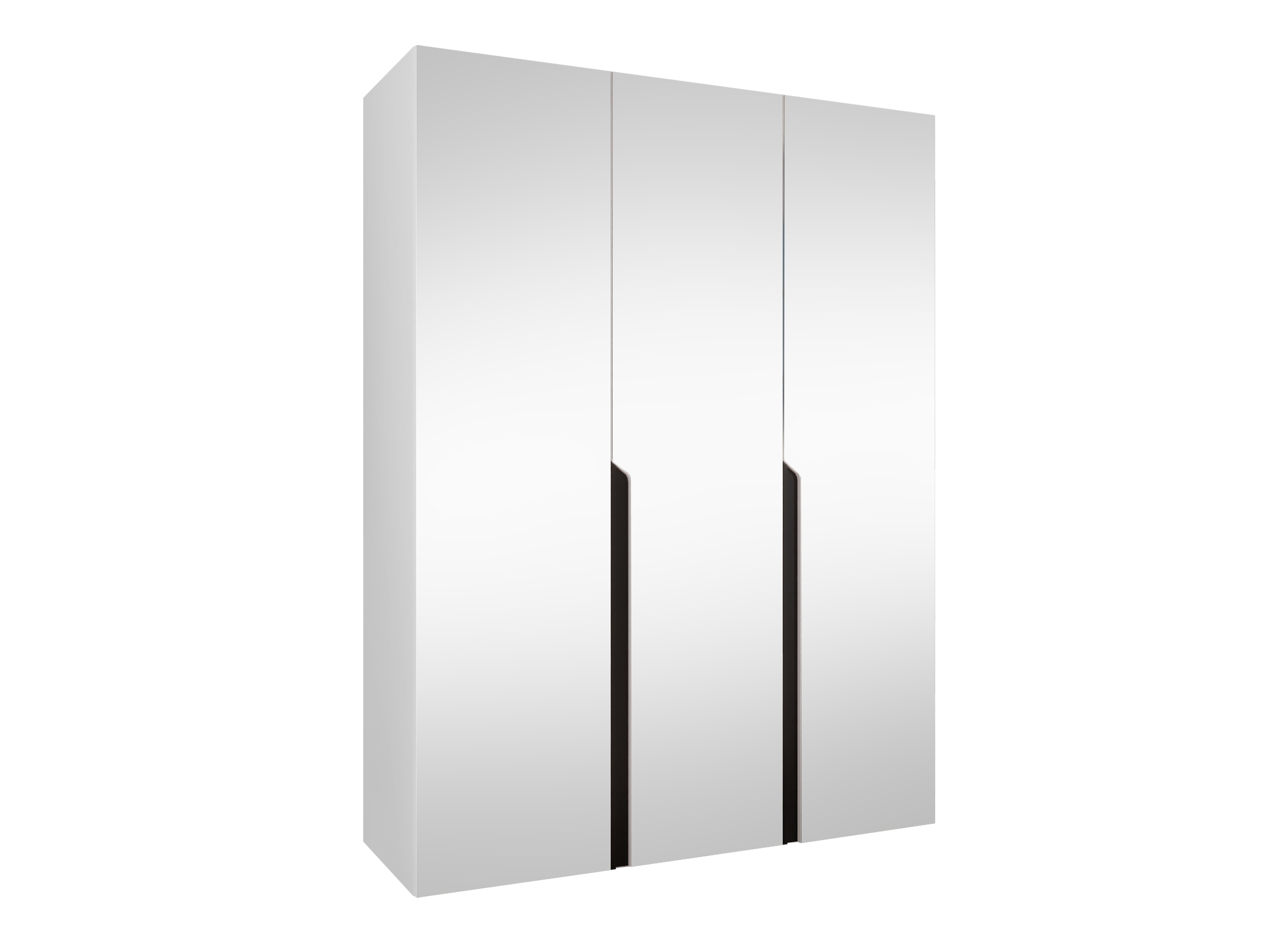 Wardrobe Hartford 590 (White)