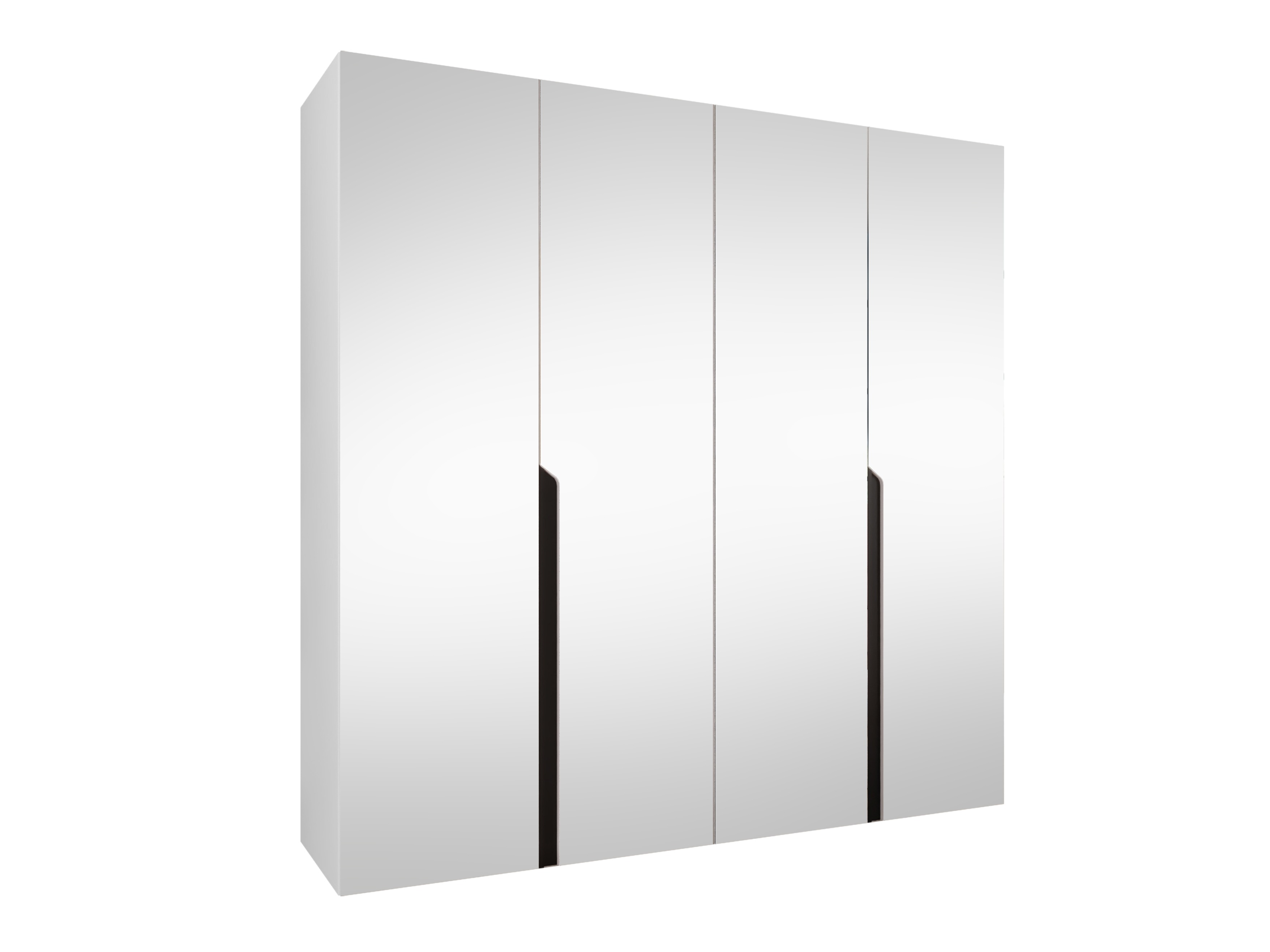 Wardrobe Hartford 591 (White)