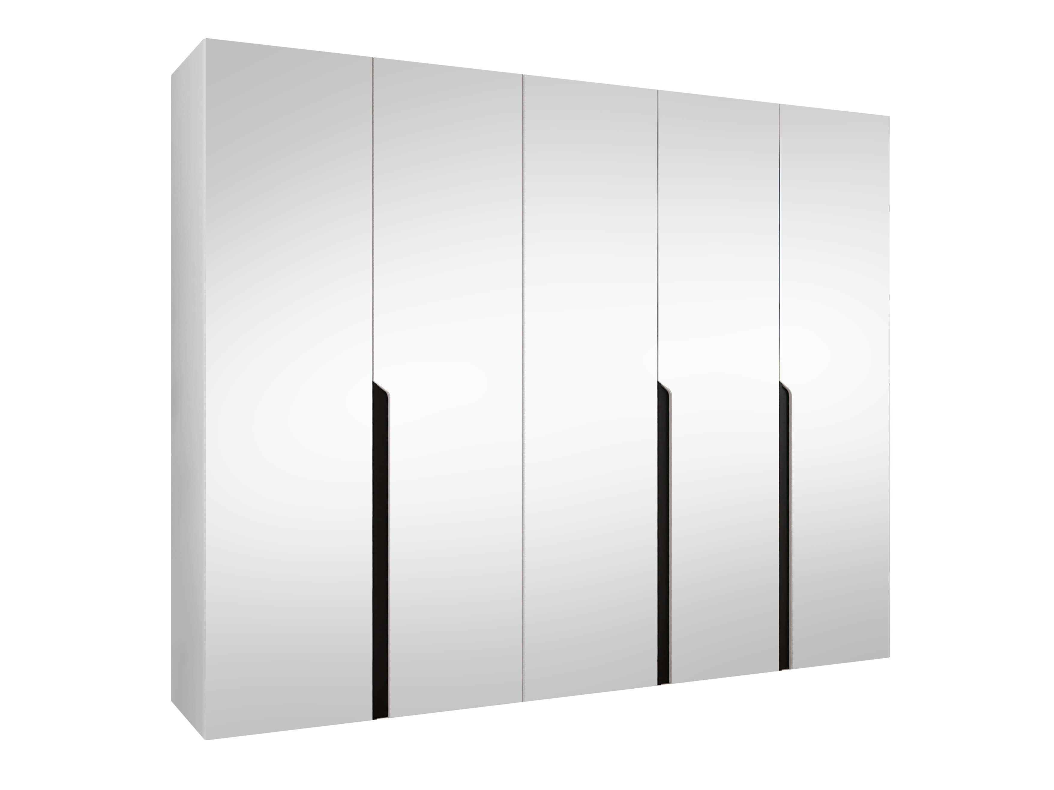 Wardrobe Hartford 592 (White)