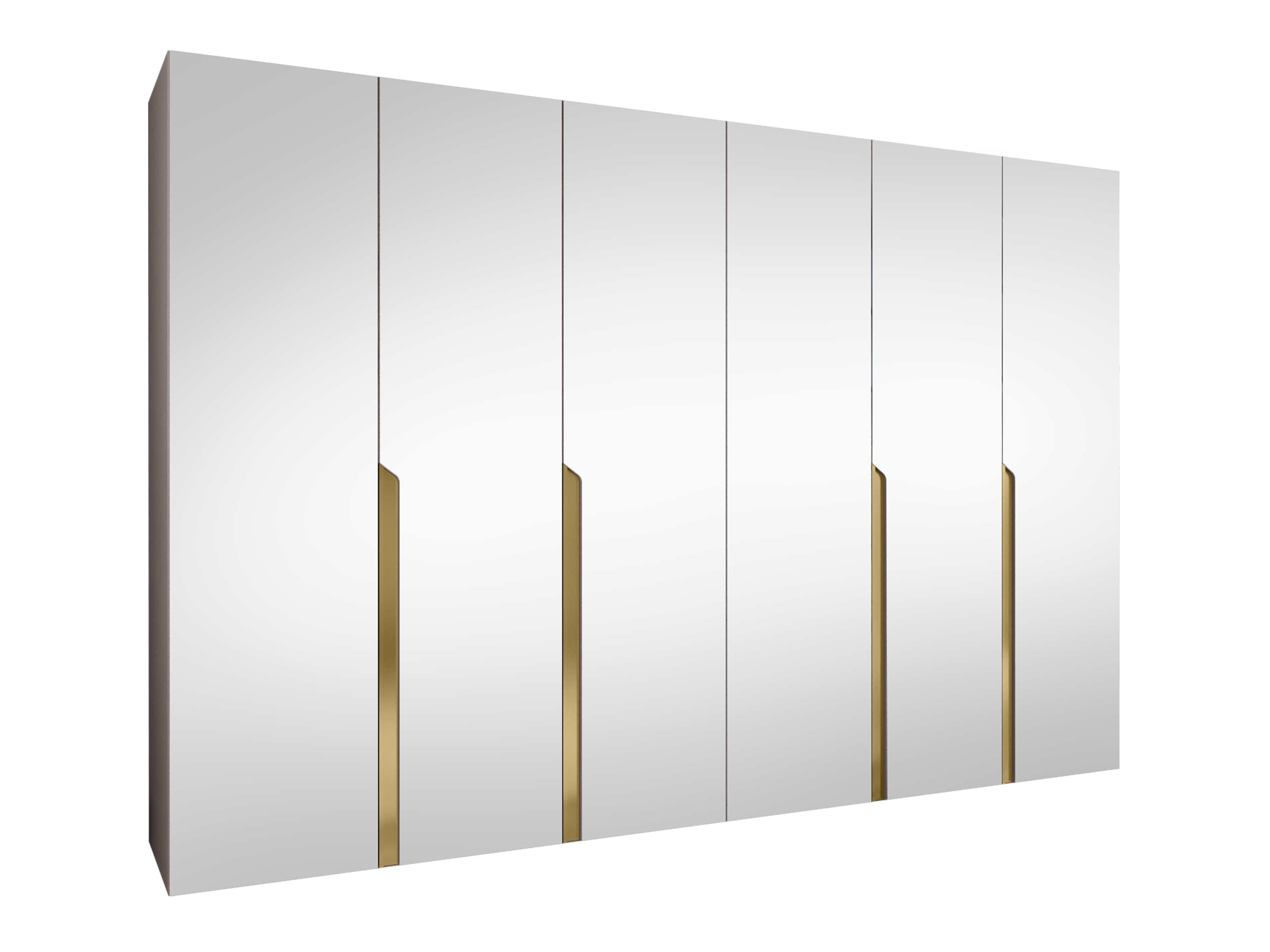 Wardrobe Hartford 593 (Cashmere)