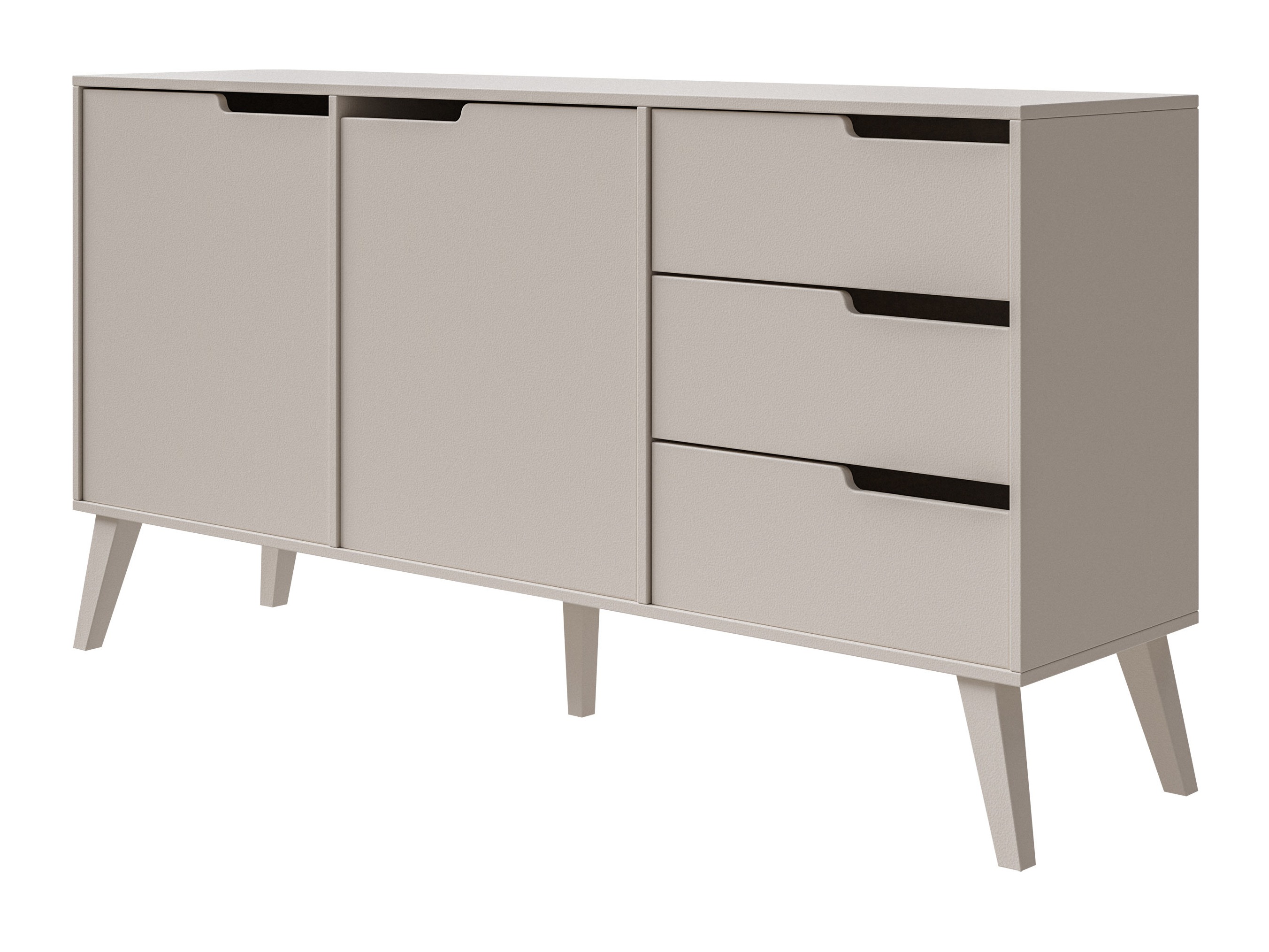 Chest of drawers Otis (Cashmere)