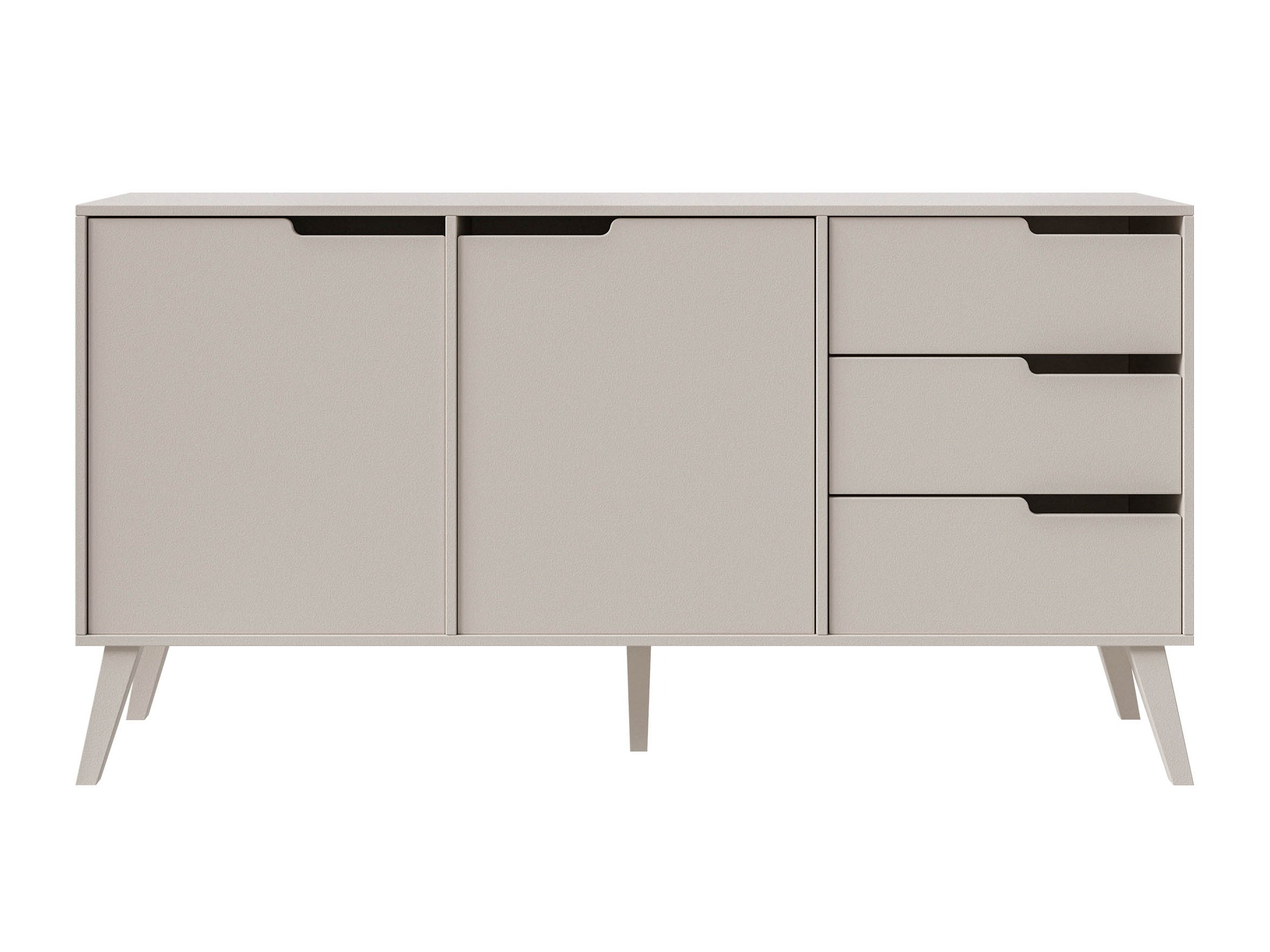 Chest of drawers Otis (Cashmere)