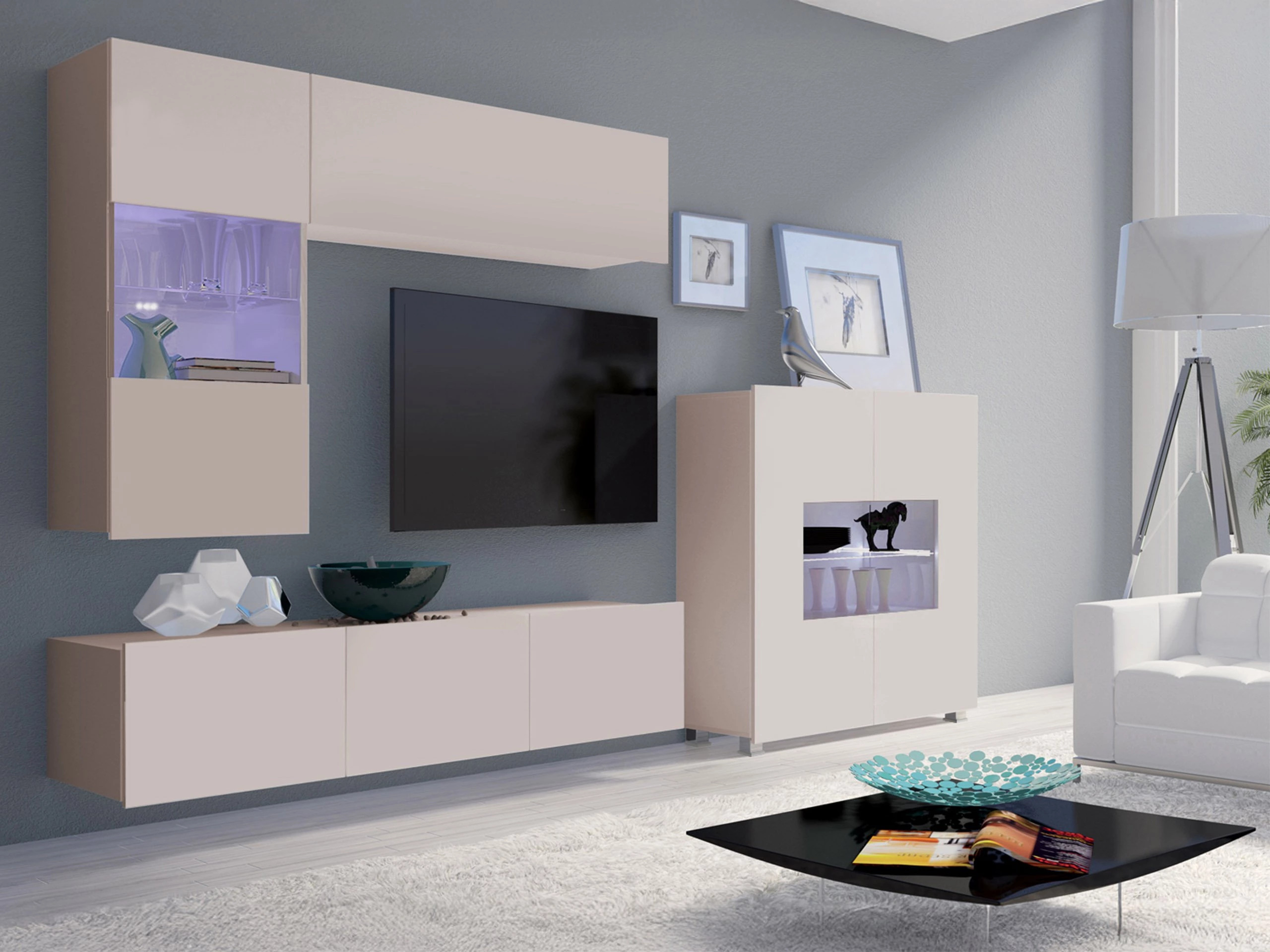 Sideboard Remus (Cashmere)
