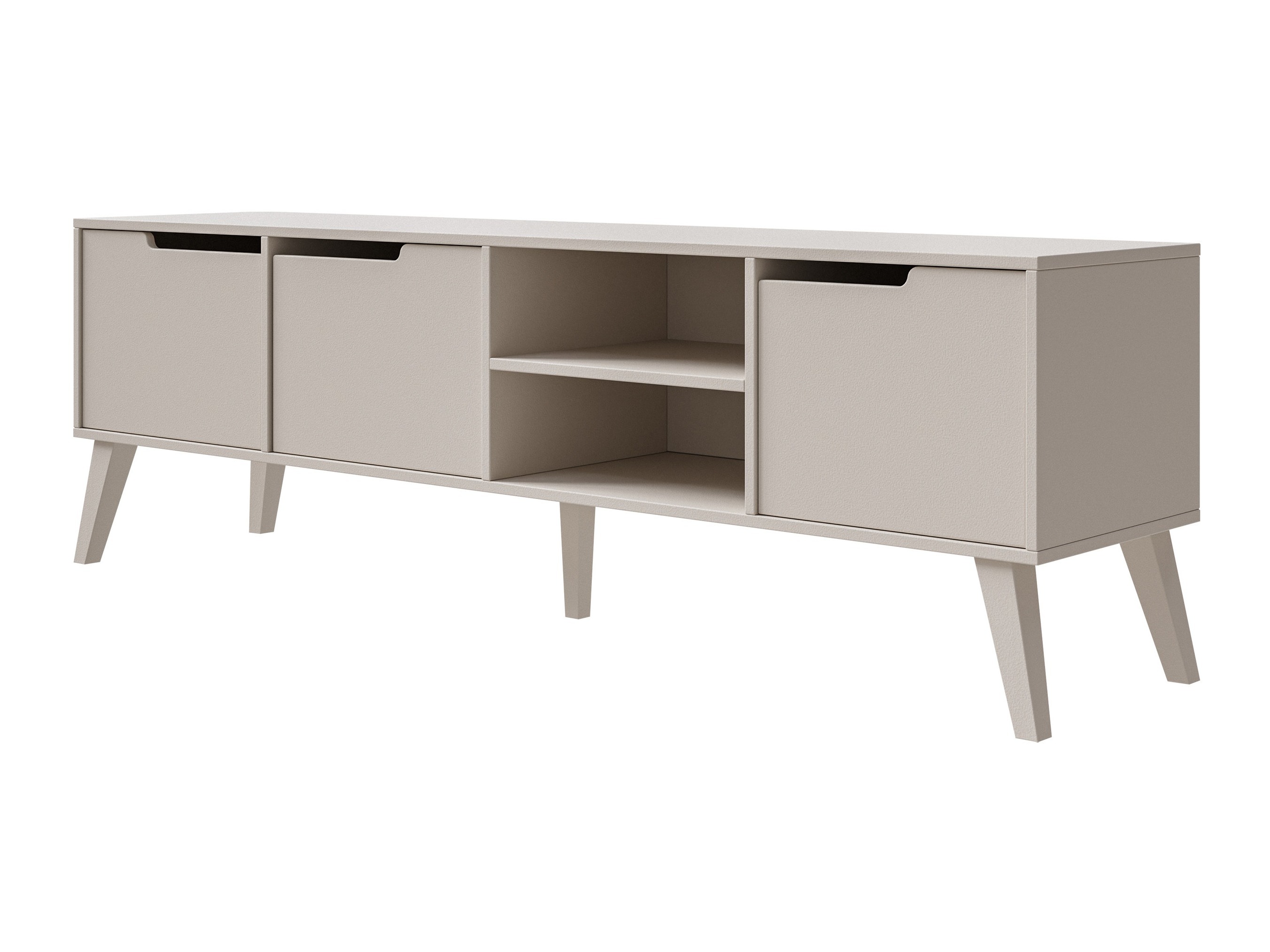 TV stand Otis II (Cashmere)