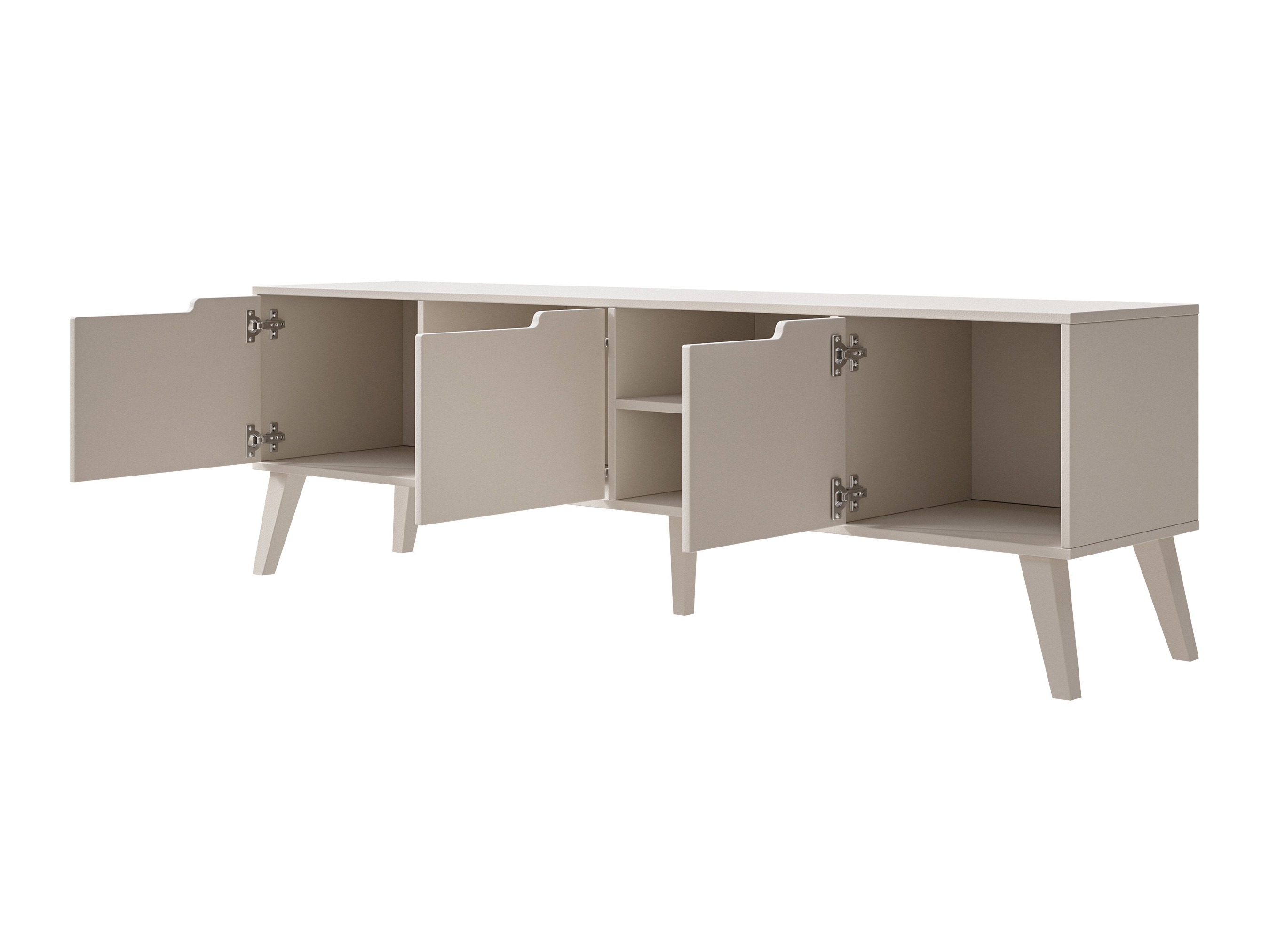 TV stand Otis II (Cashmere)