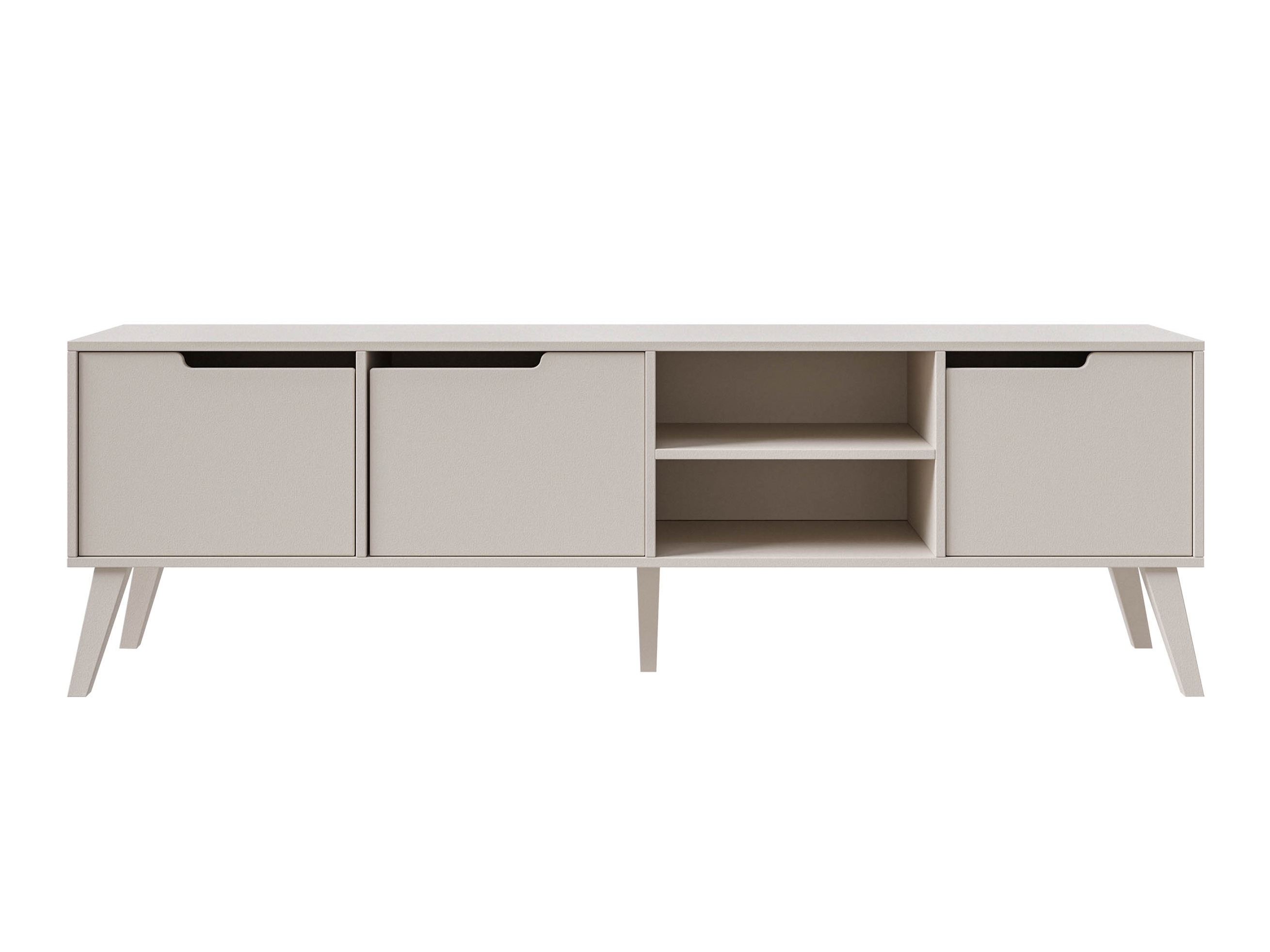 TV stand Otis II (Cashmere)