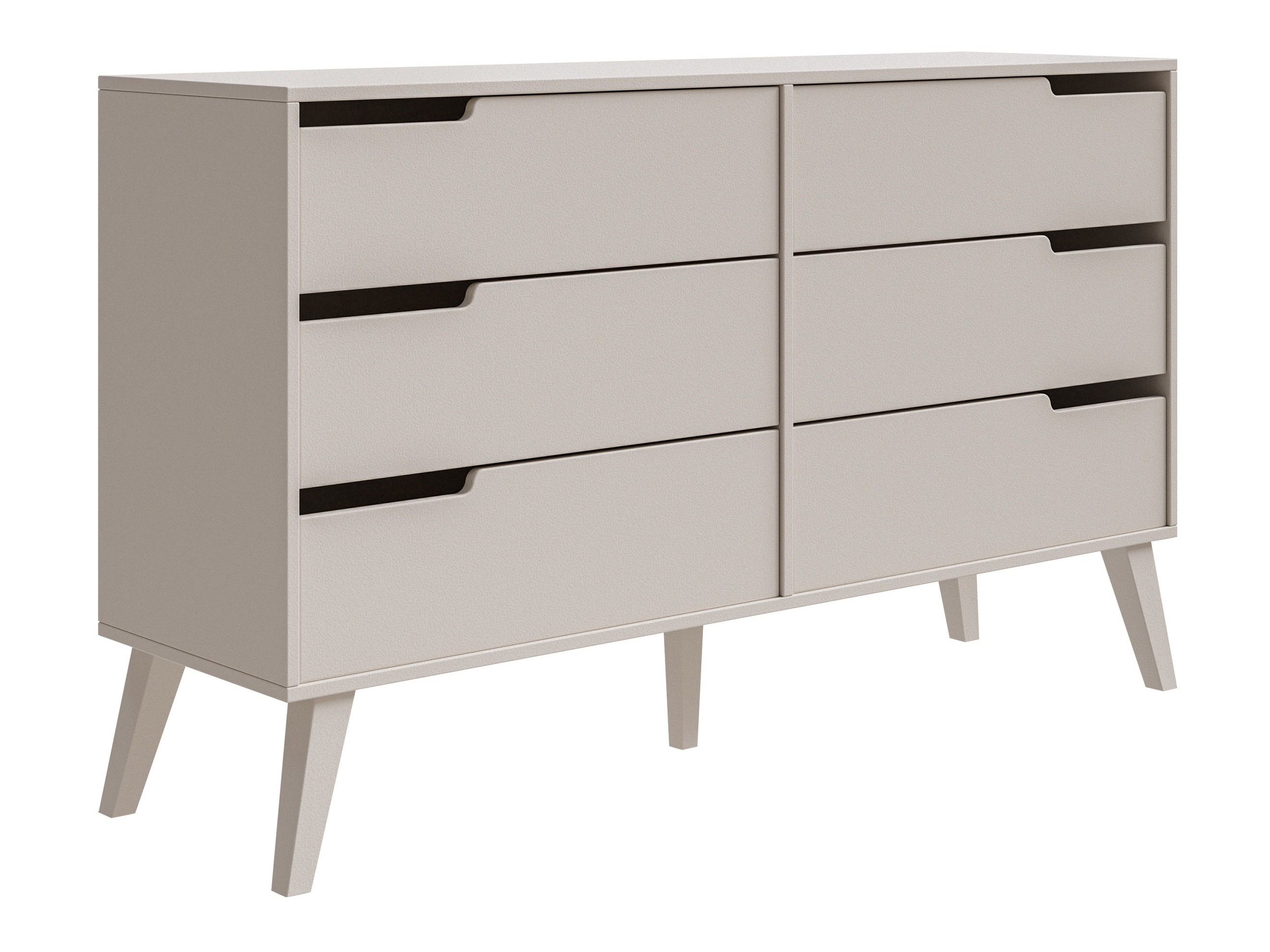 Chest of drawers Otis II (Cashmere)