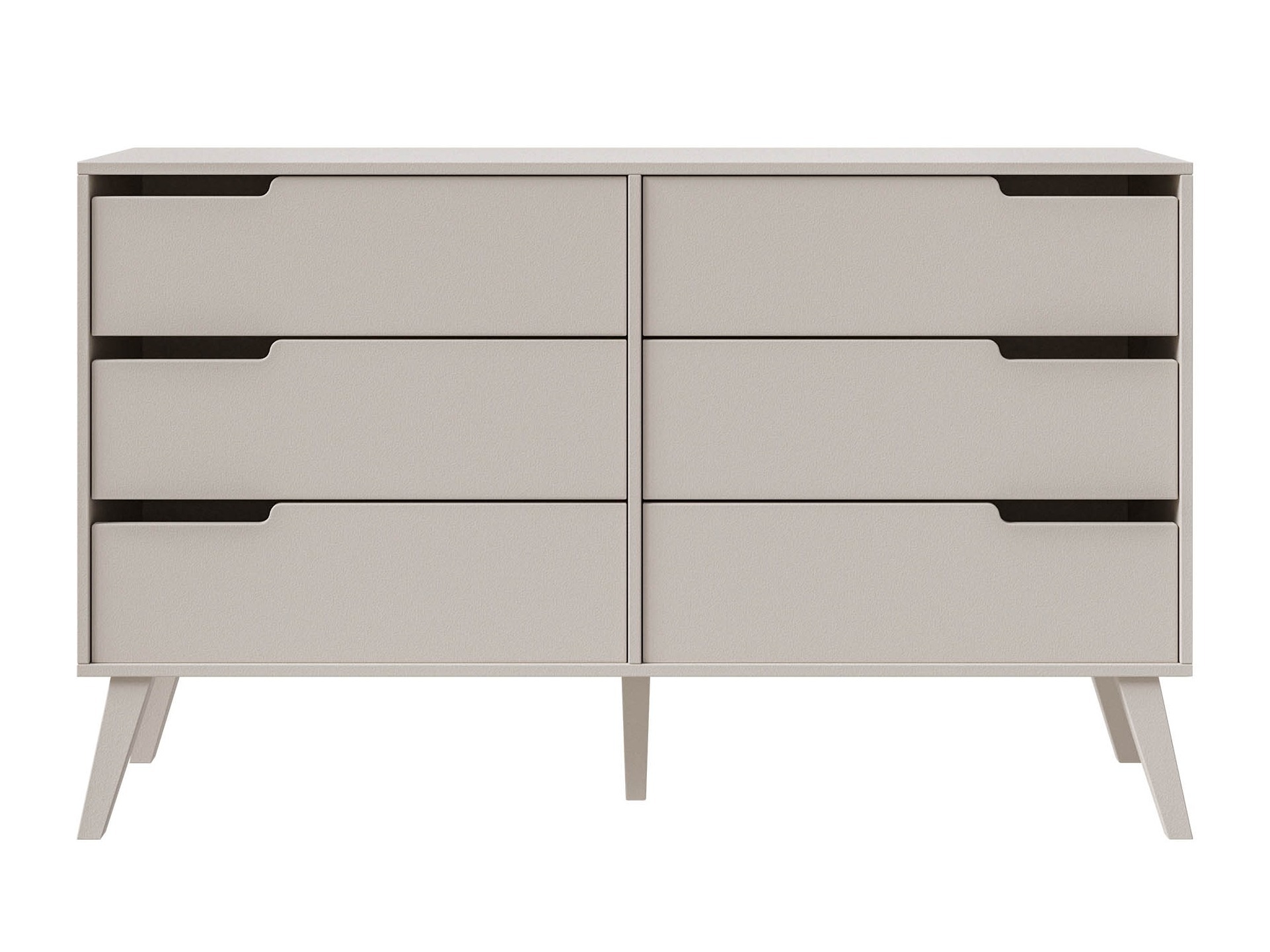 Chest of drawers Otis II (Cashmere)