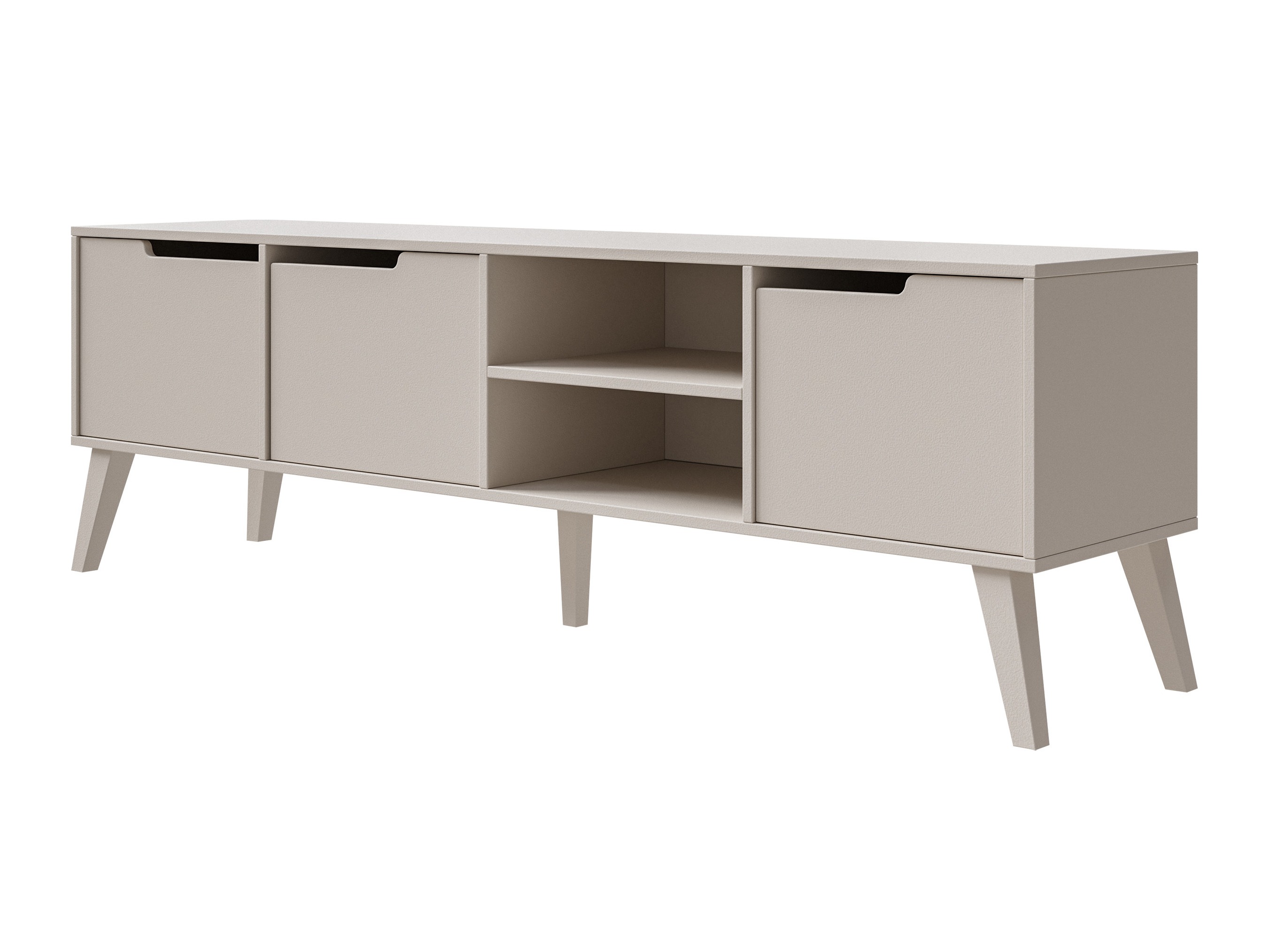 Living room set Otis I (Cashmere)