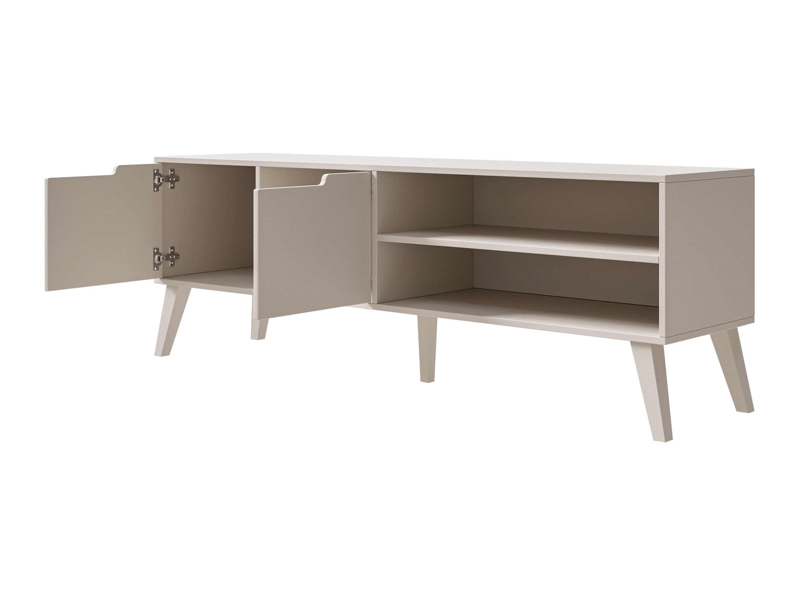 Living room set Otis II (Cashmere)