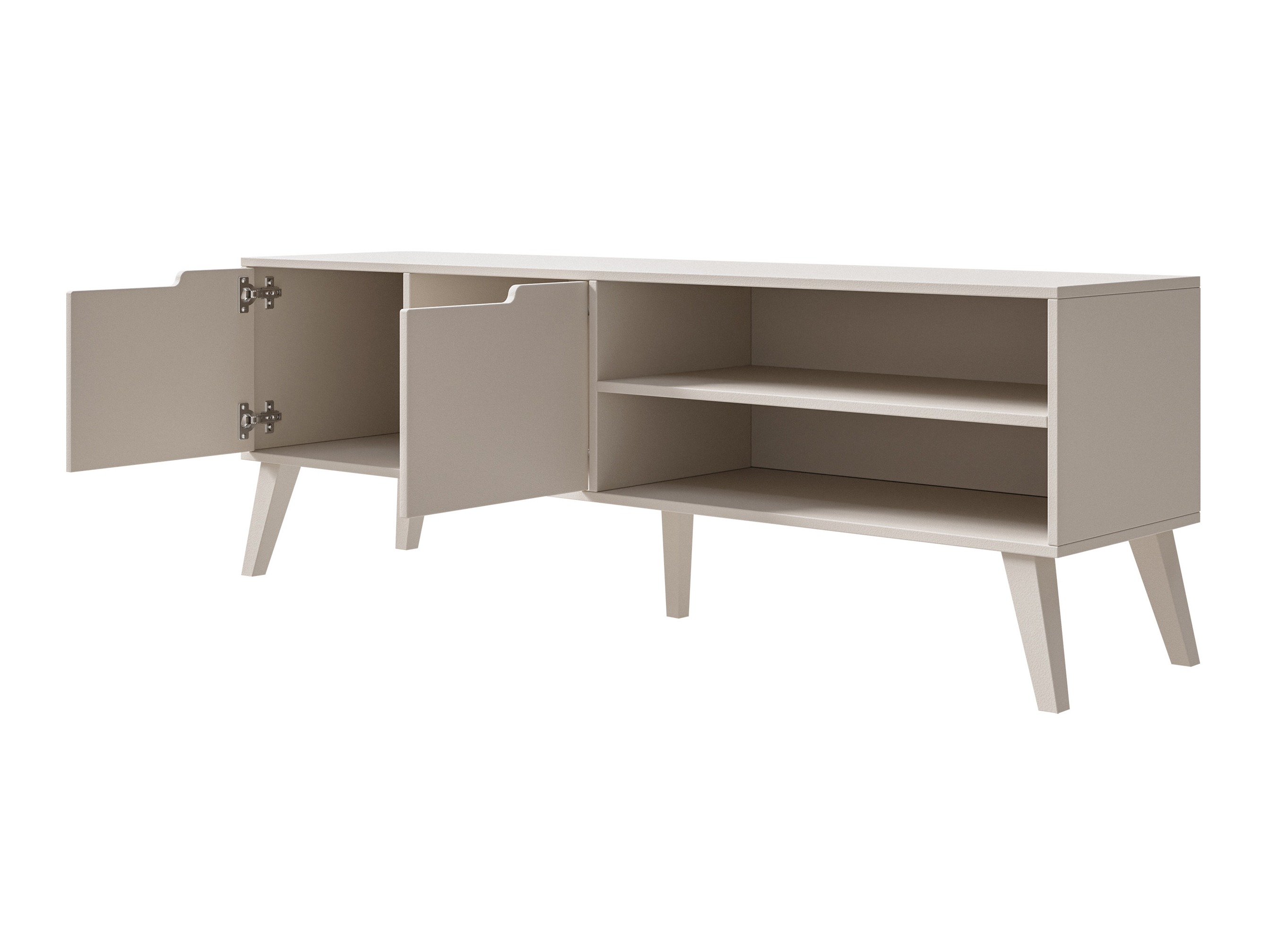 Living room set Otis II (Walnut)