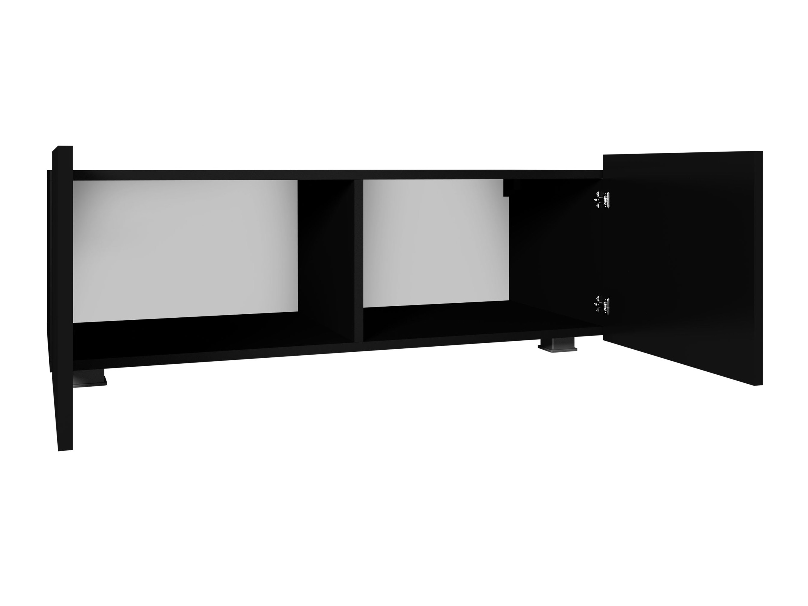 TV stand Remus I (Golden oak)